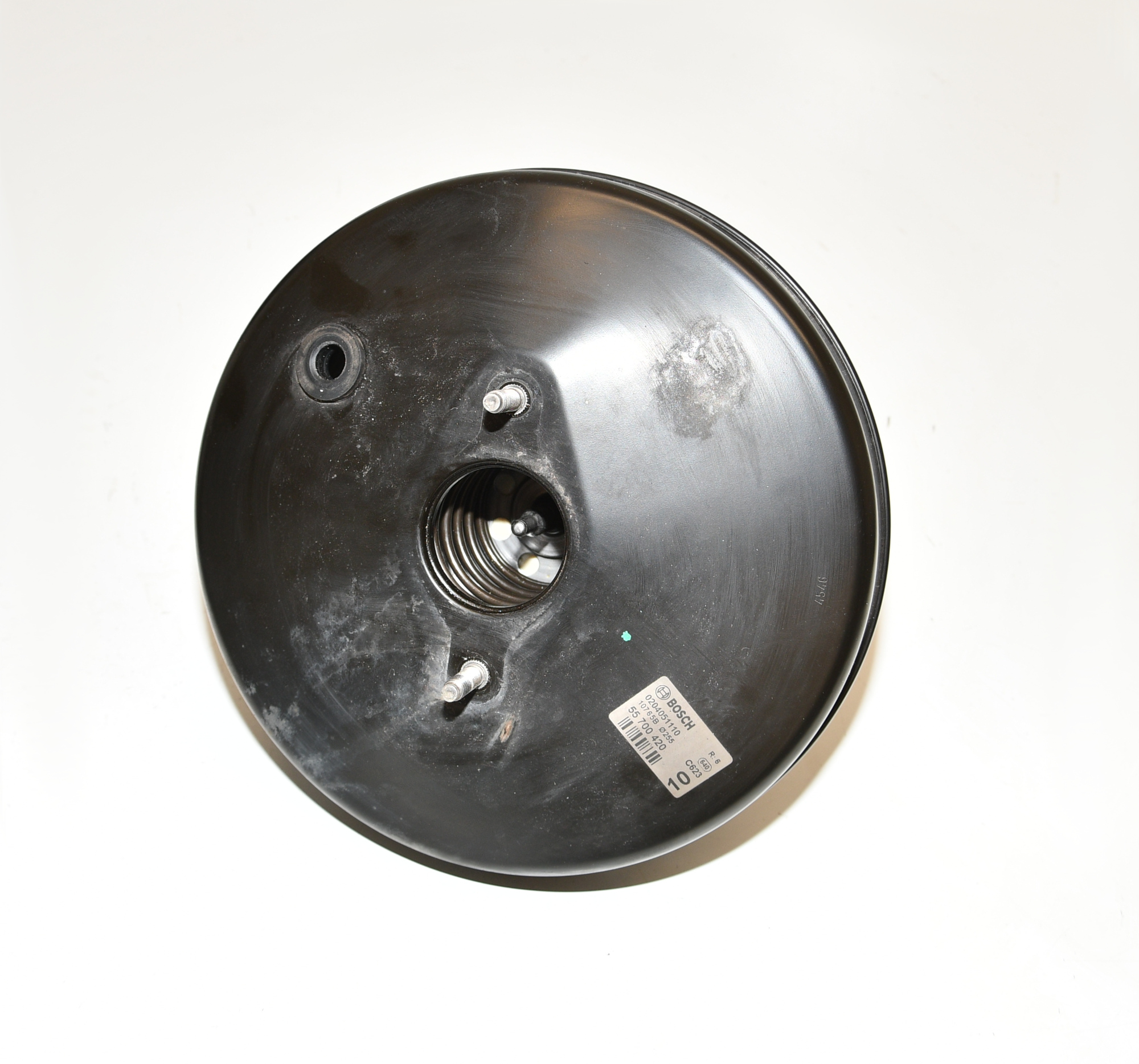 Bremskraftverstärker BKV  55700420 Grande Punto Original Fiat 