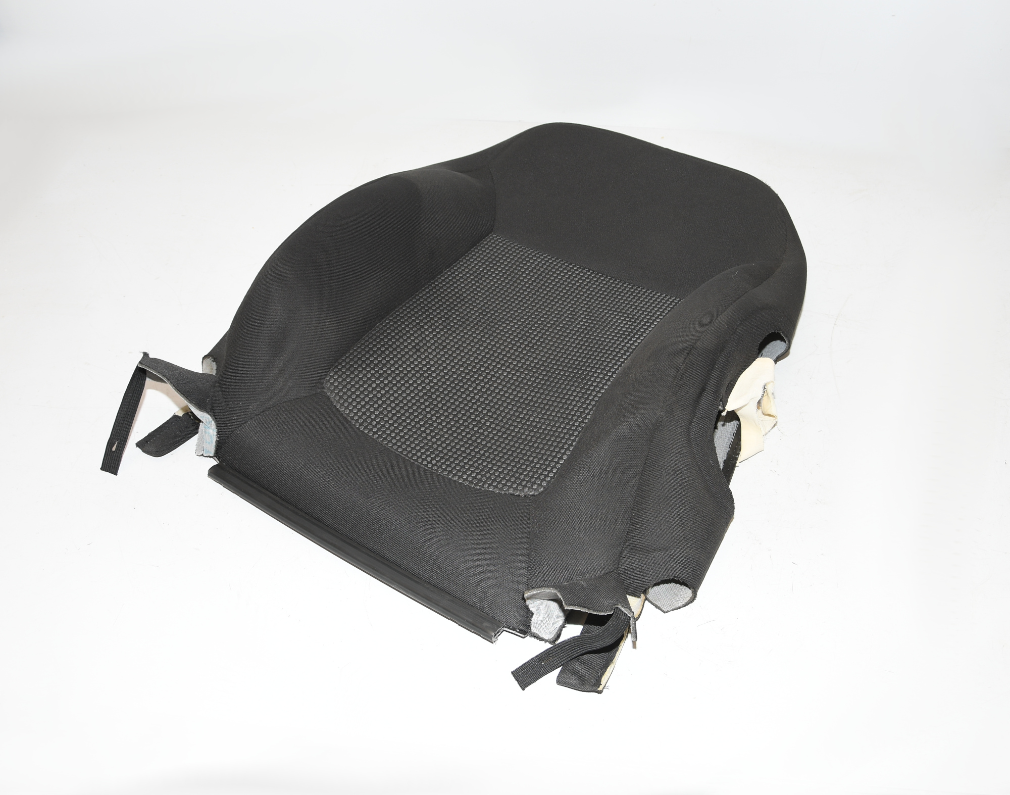Lehnenbezug Sitzbezug Vorne,Links 13295218 XXWE Corsa D Original Opel 