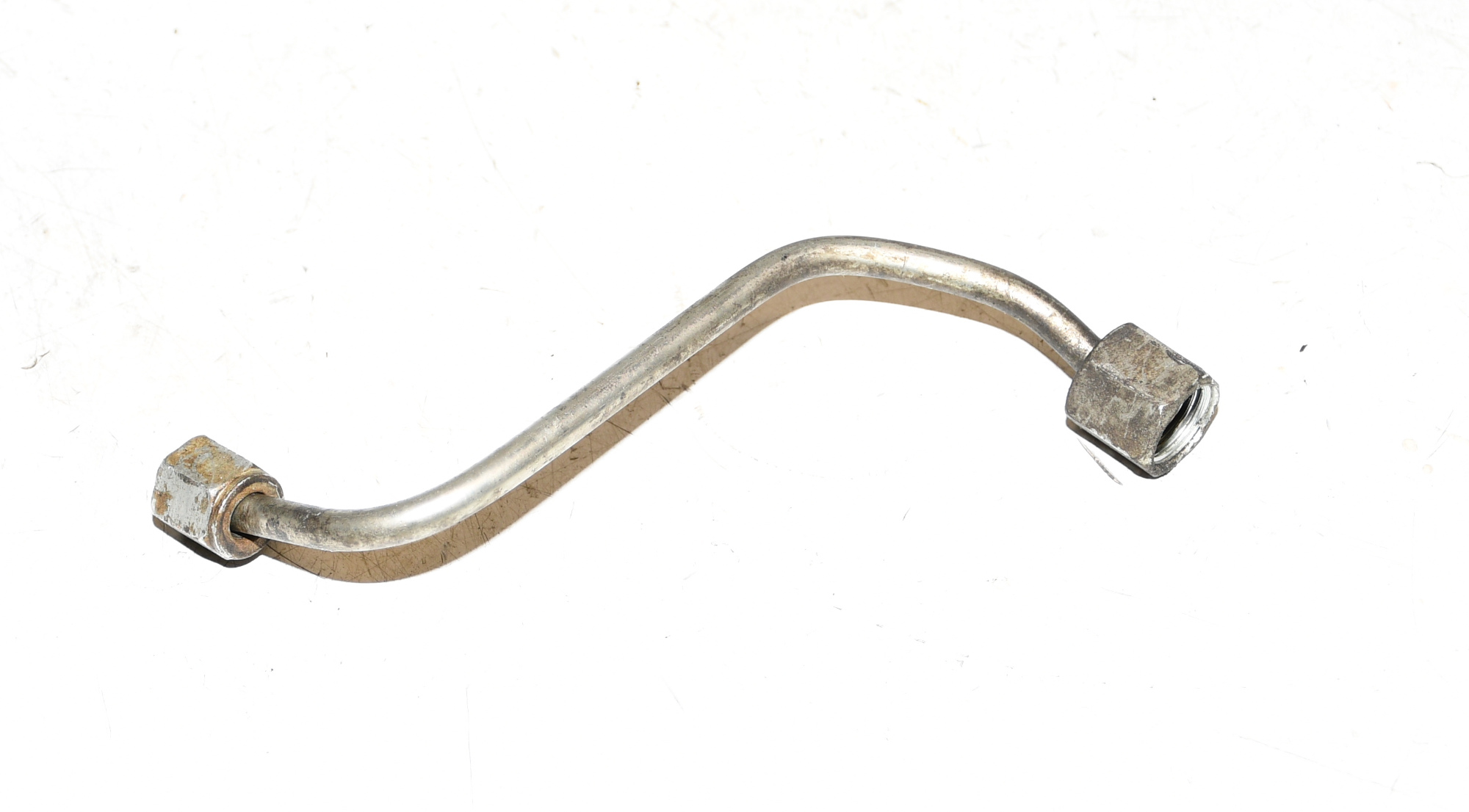 Kraftstoffleitung Dieselleitung  55215102 Doblo Kombi Original Fiat 