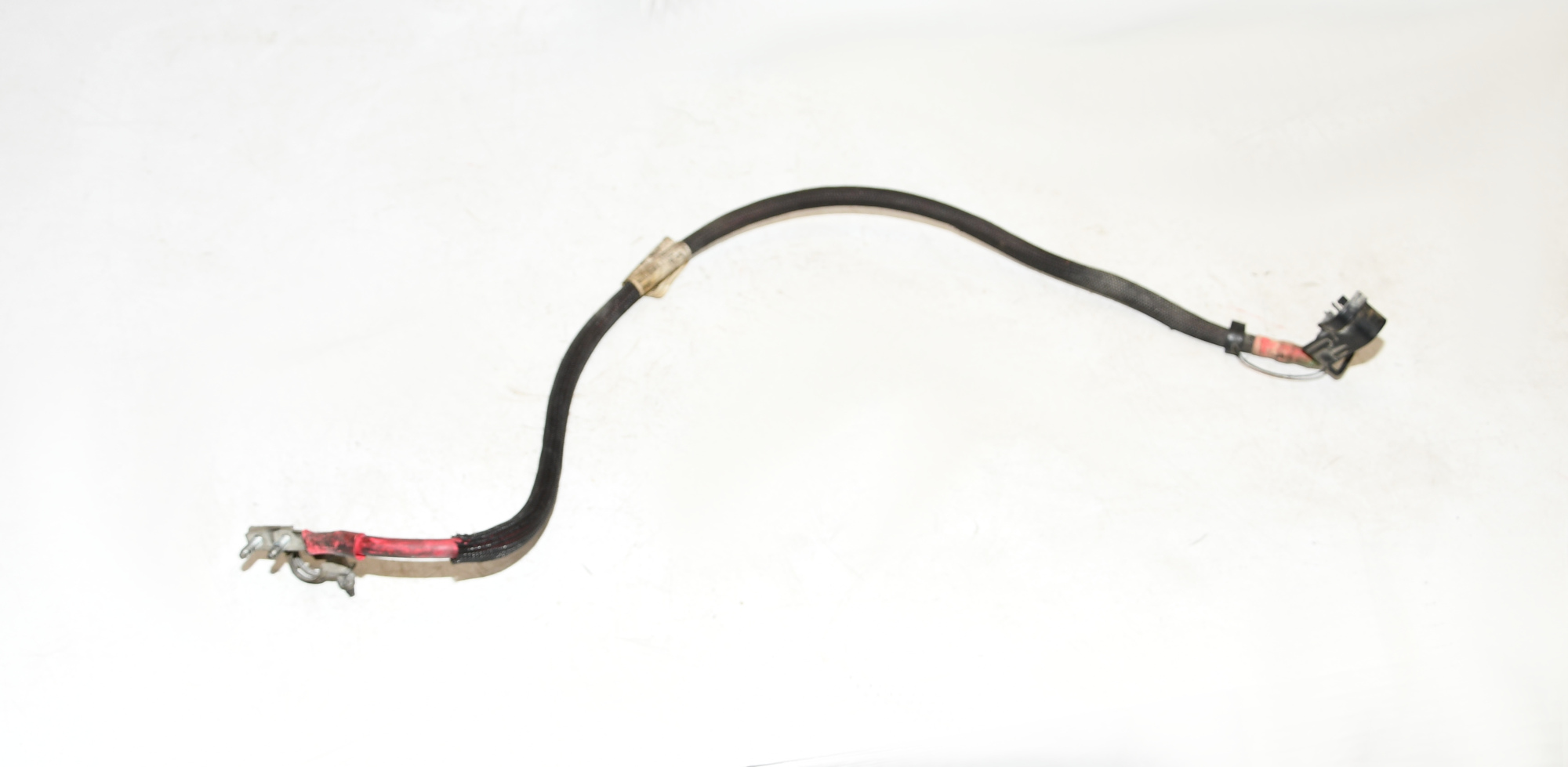 Leitungssatz Batterie Minus  51871153 Doblo Kombi Original Fiat 