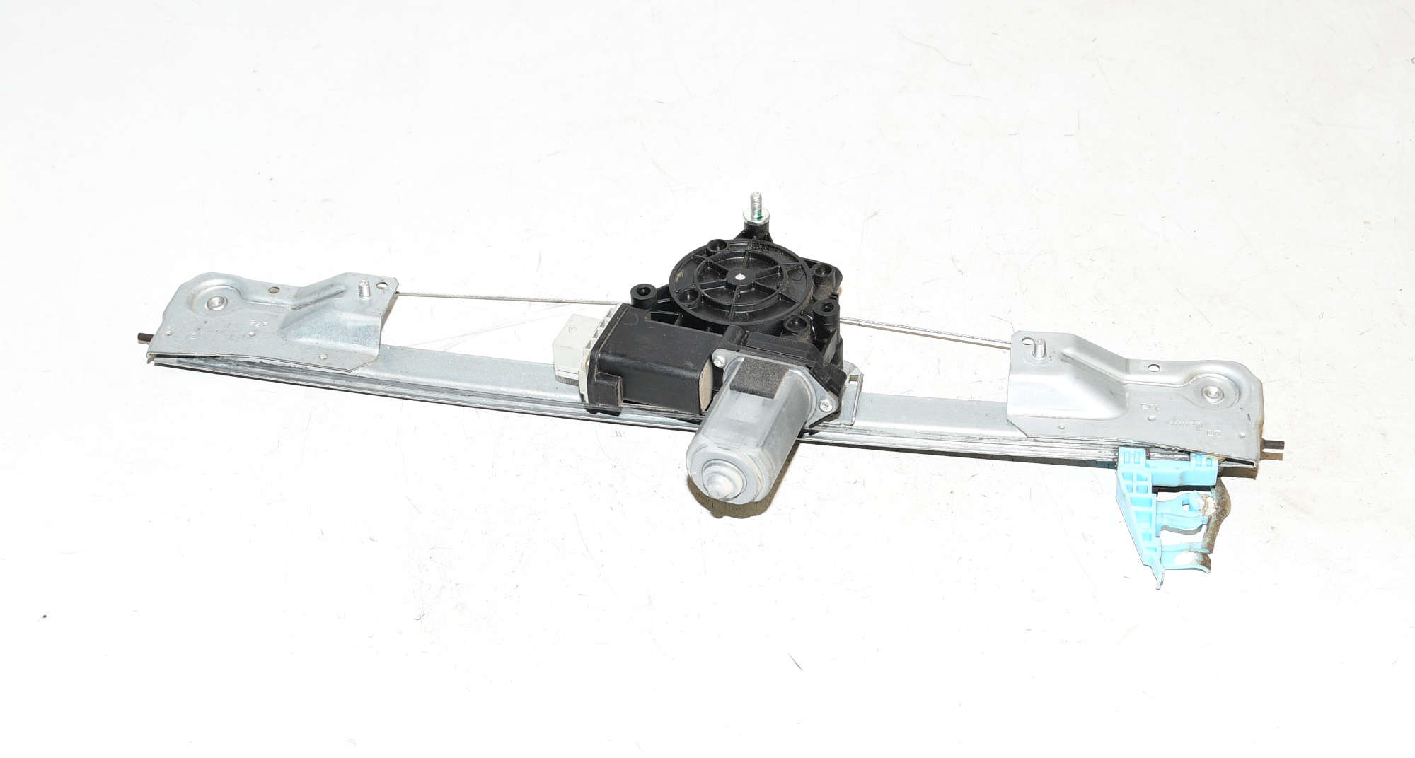 Fensterhebermotor Hinten,Rechts 51906919 Doblo Kombi Original Fiat 