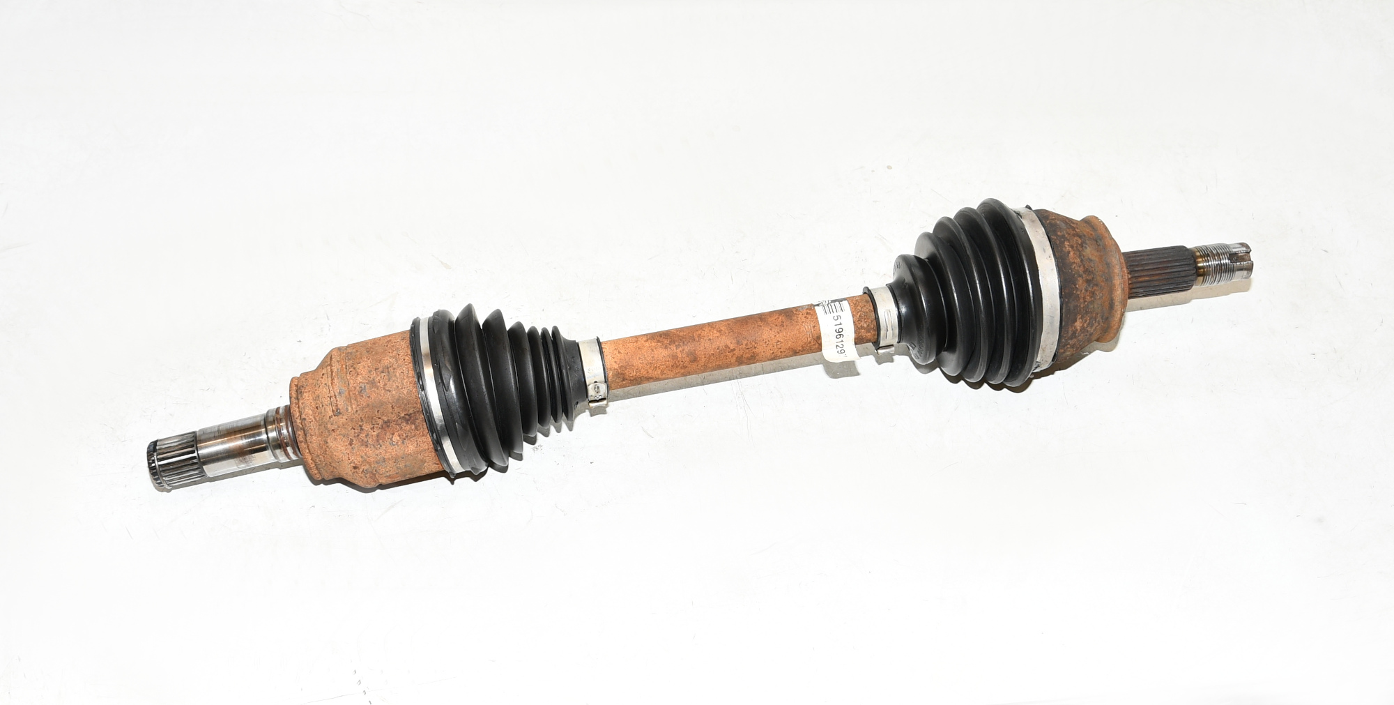 Antriebswelle Gelenkwelle  51961297 Doblo Kombi 71798299 Original Fiat 