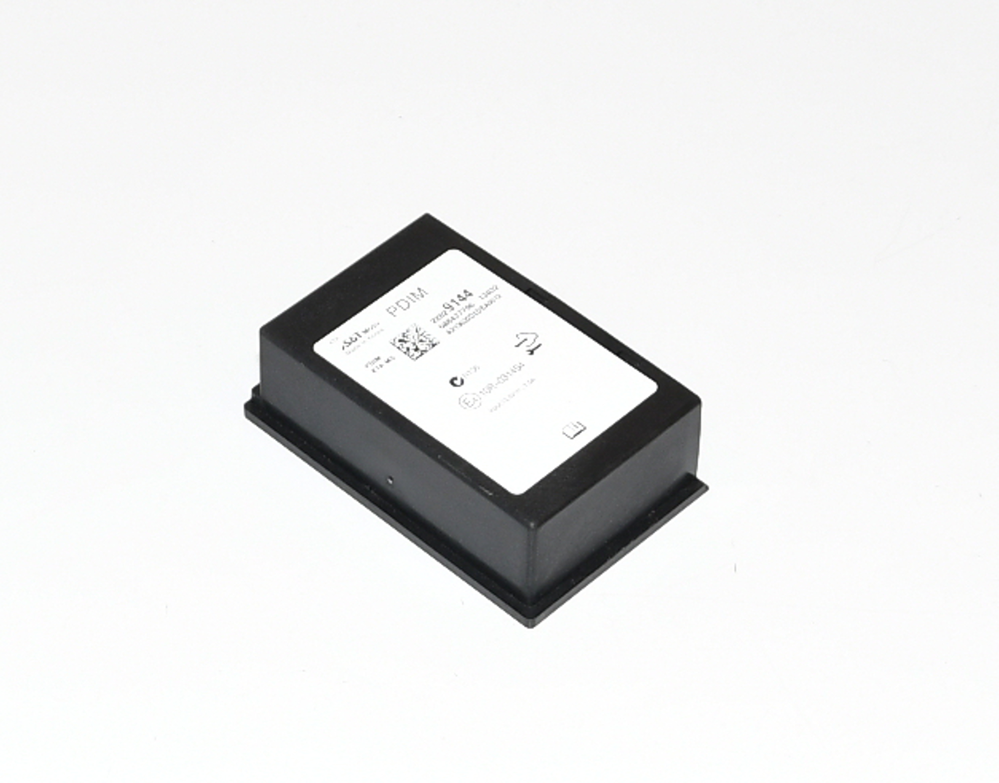 Steuergerät  Bluetooth 22829144 Meriva B Original Opel 