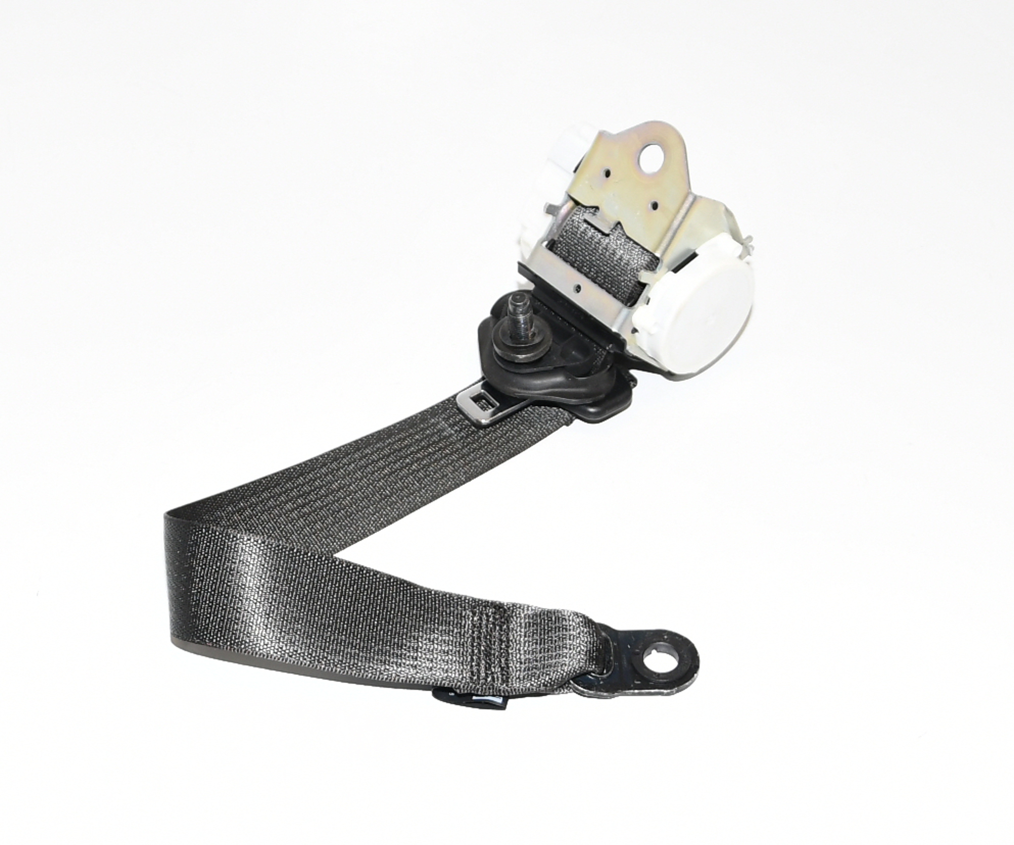 Dreipunkt Sicherheitsgurt Hinten,Links 13364132 Meriva B Original TRW 