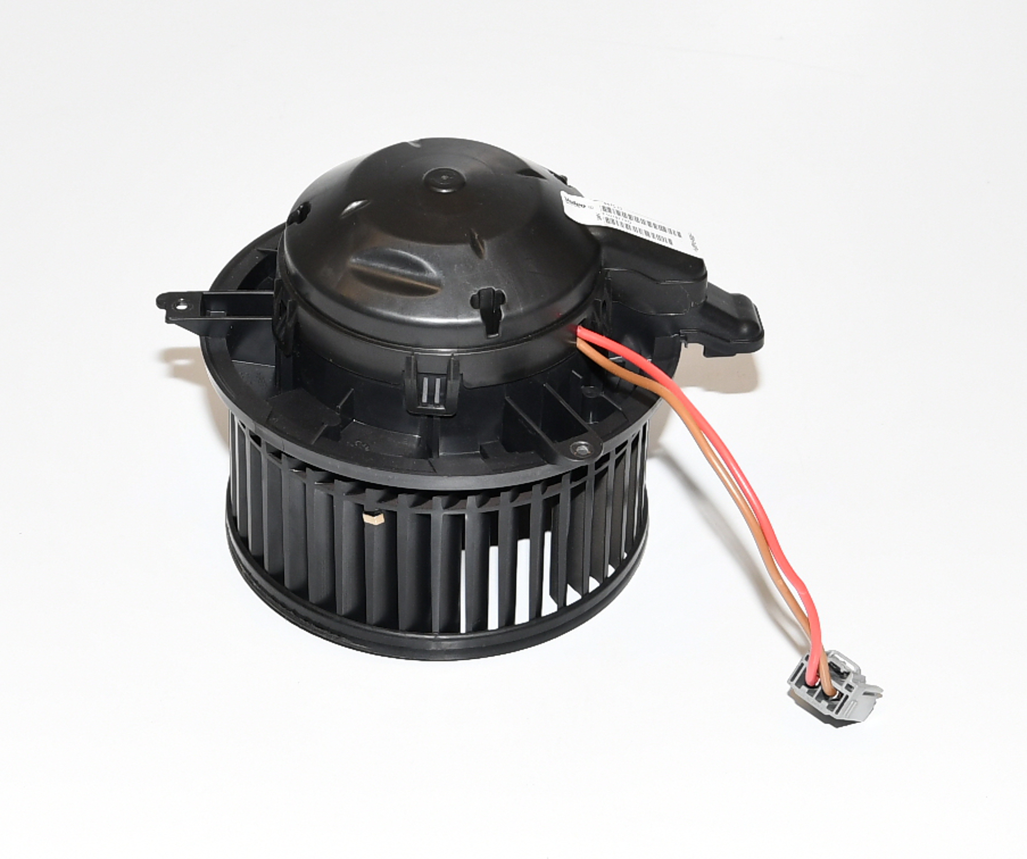 Heizungsgebläse Gebläsemotor Lüftung Heizung  T1019714Q Meriva B Original 