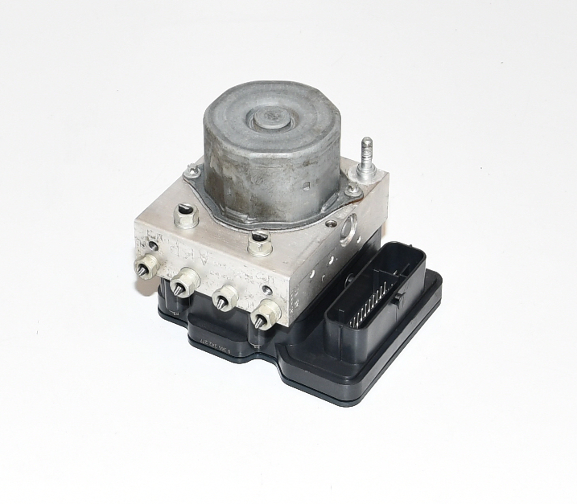 ABS Hydraulikblock ABS Steuergerät ABS Block  13426850 Meriva B Original Bosch 