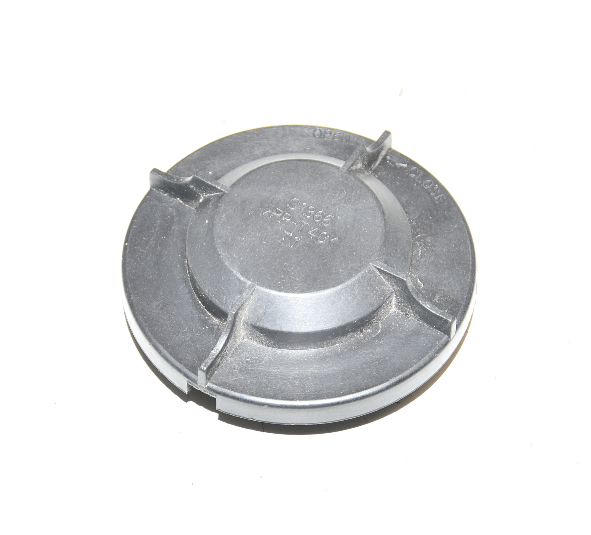 Scheinwerfer Abdeckung Kappe  43920749 206+ Original Skoda 