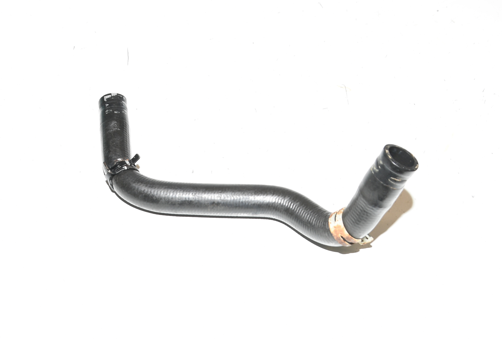 Kühlmittelschlauch Kühlwasserschlauch   1307WL 206+ Original Peugeot 