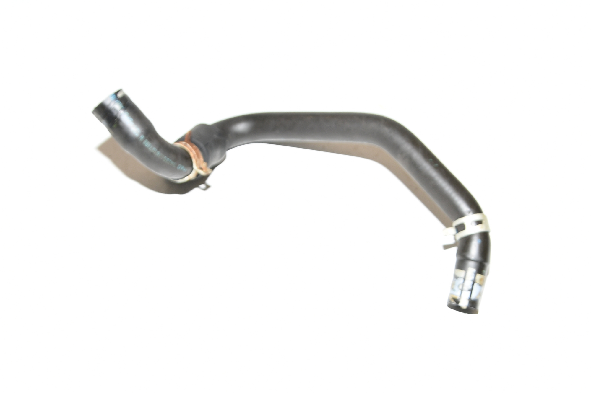 Kühlmittelschlauch Kühlwasserschlauch   1319J1 206+ Original Peugeot 
