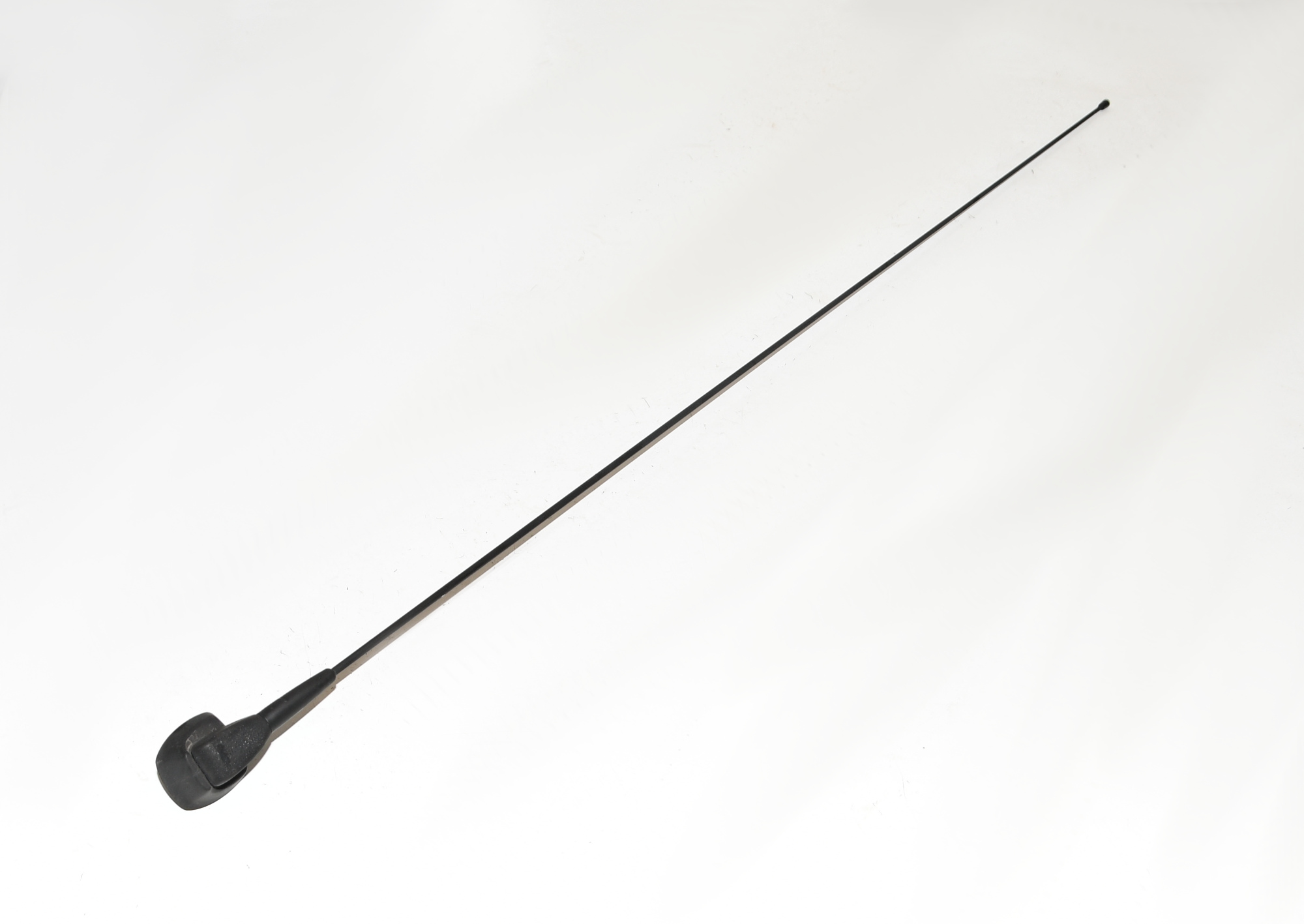 Antennenfuß + Antennenstab  656110 206+ Original Peugeot 