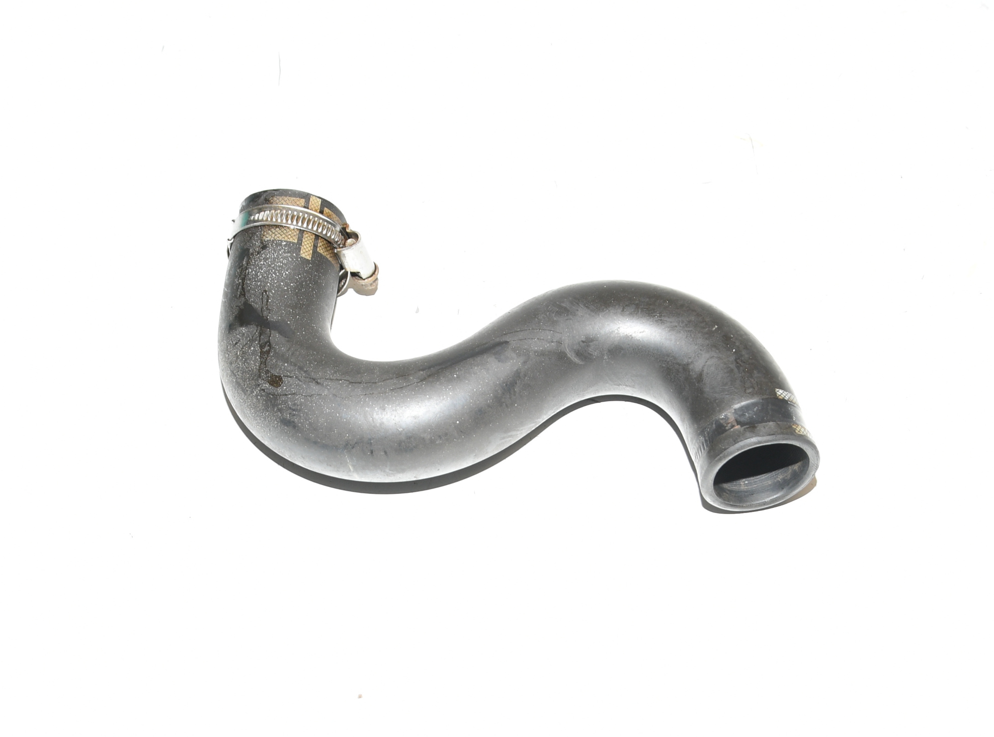 Kühlmittelschlauch Kühlwasserschlauch   1343Z2 206 Original Peugeot 