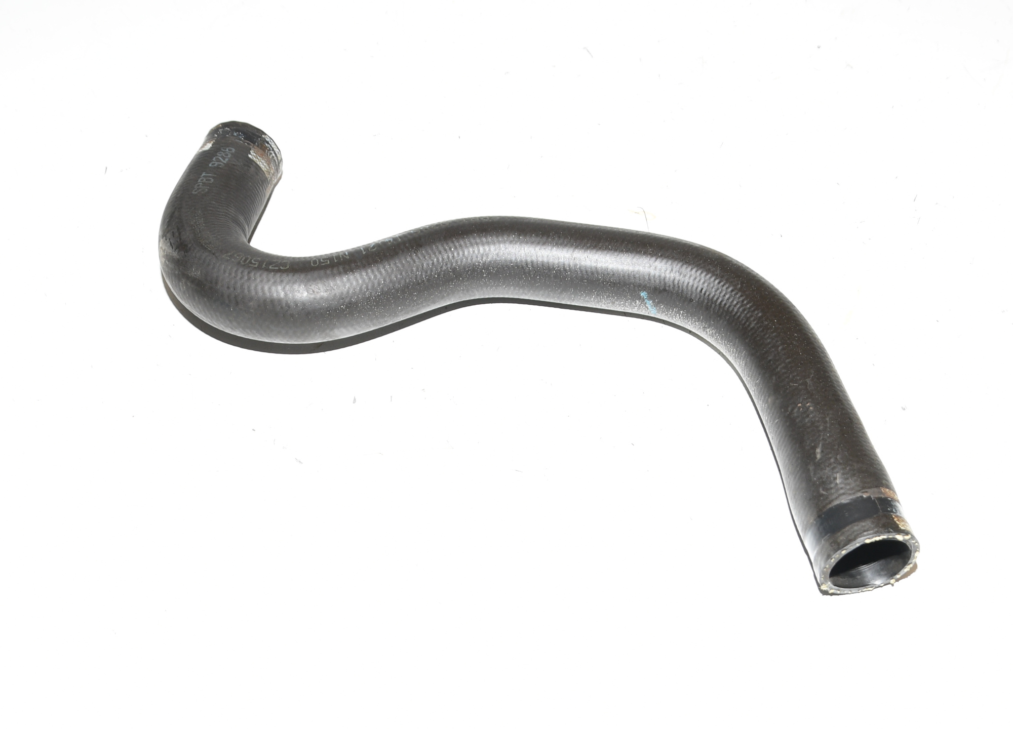 Kühlmittelschlauch Kühlwasserschlauch   1351EW 206 CC Original Peugeot 