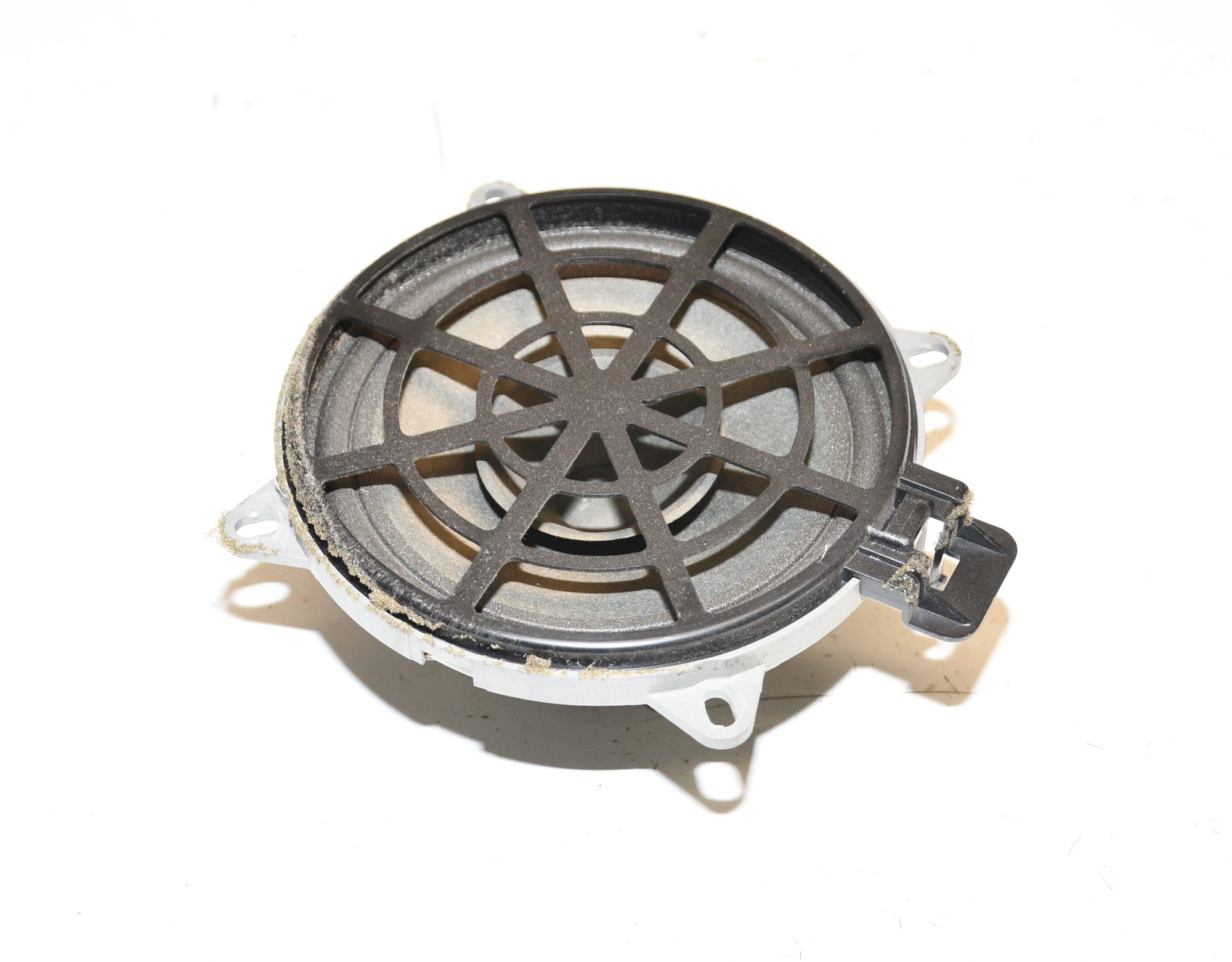 Lautsprecher  9640323680 206+ Original Peugeot 