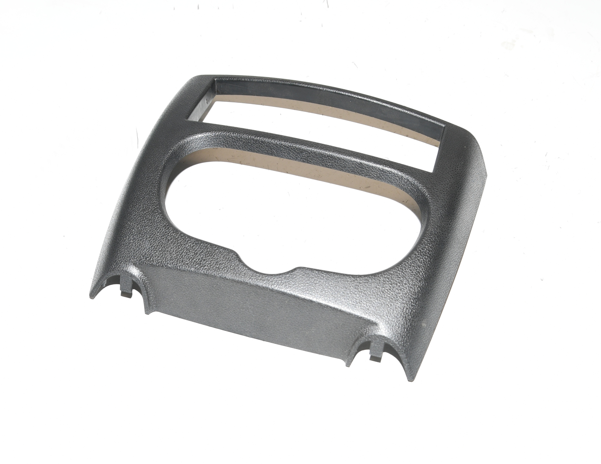 Zierleiste Dekor Armaturenbrett  9682993277 206+ Original Peugeot   