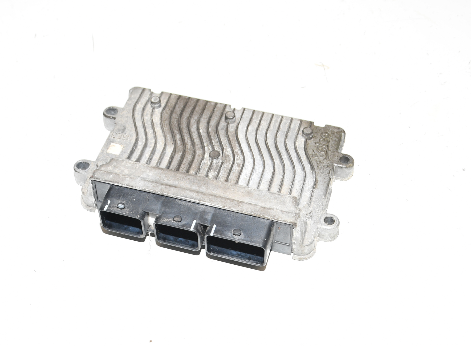 Motorsteuergerät  9290599950 206+ 1,1 44KW HFX TU1A Original Peugeot 