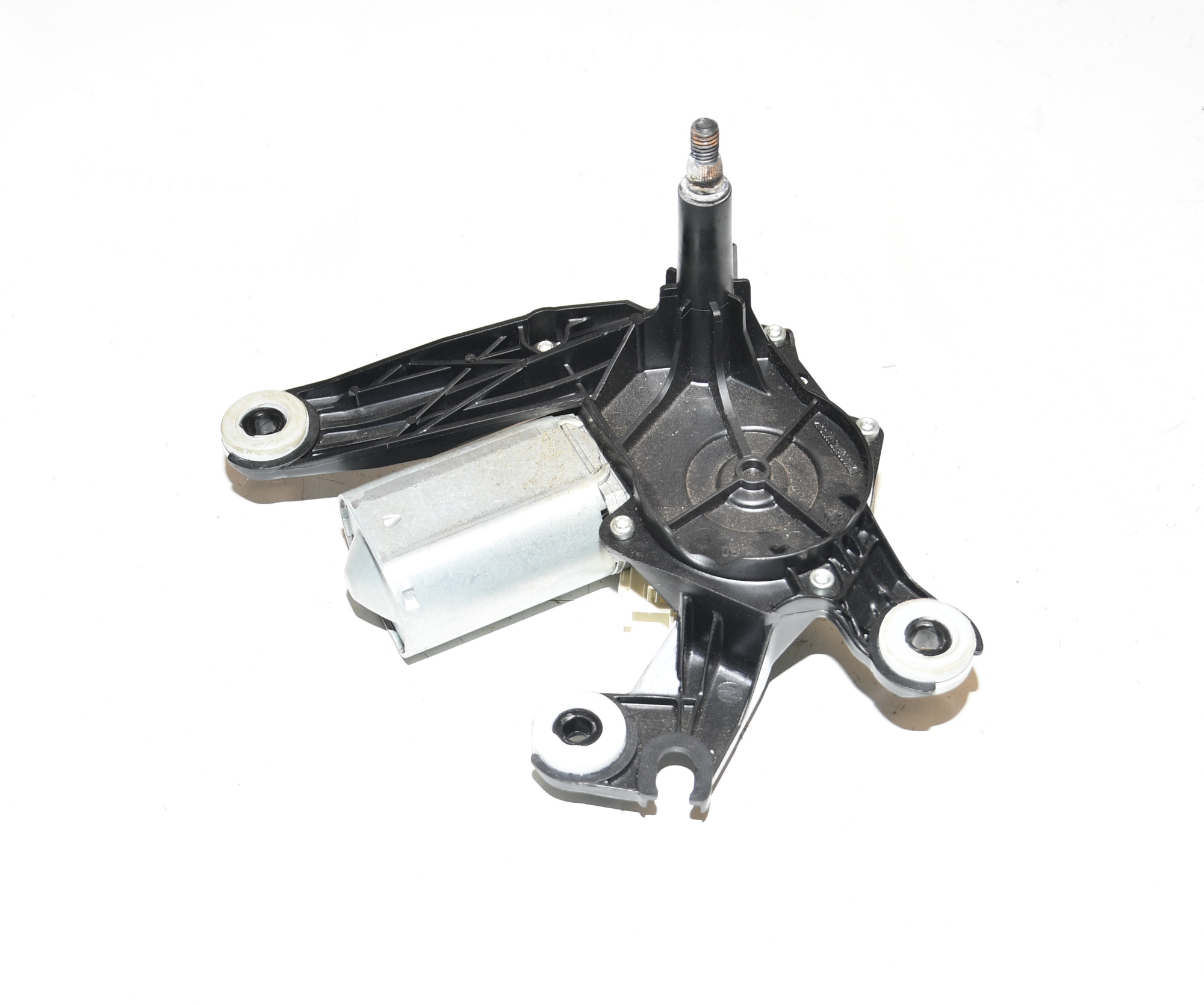 Scheibenwischermotor Vorne 6405H8 206+ Original Peugeot 