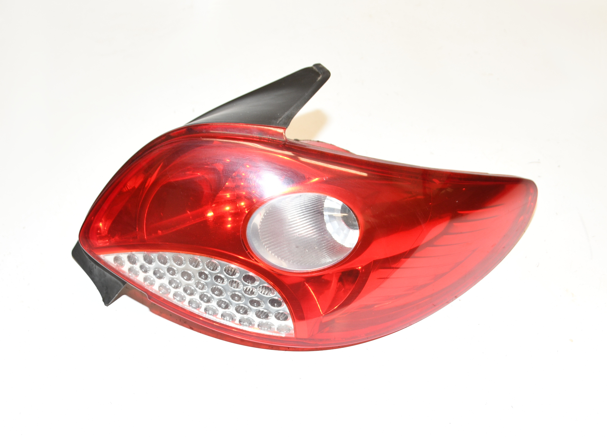 Rückleuchte Schlussleuchte Rechts 6351GV 206+ Original Peugeot 