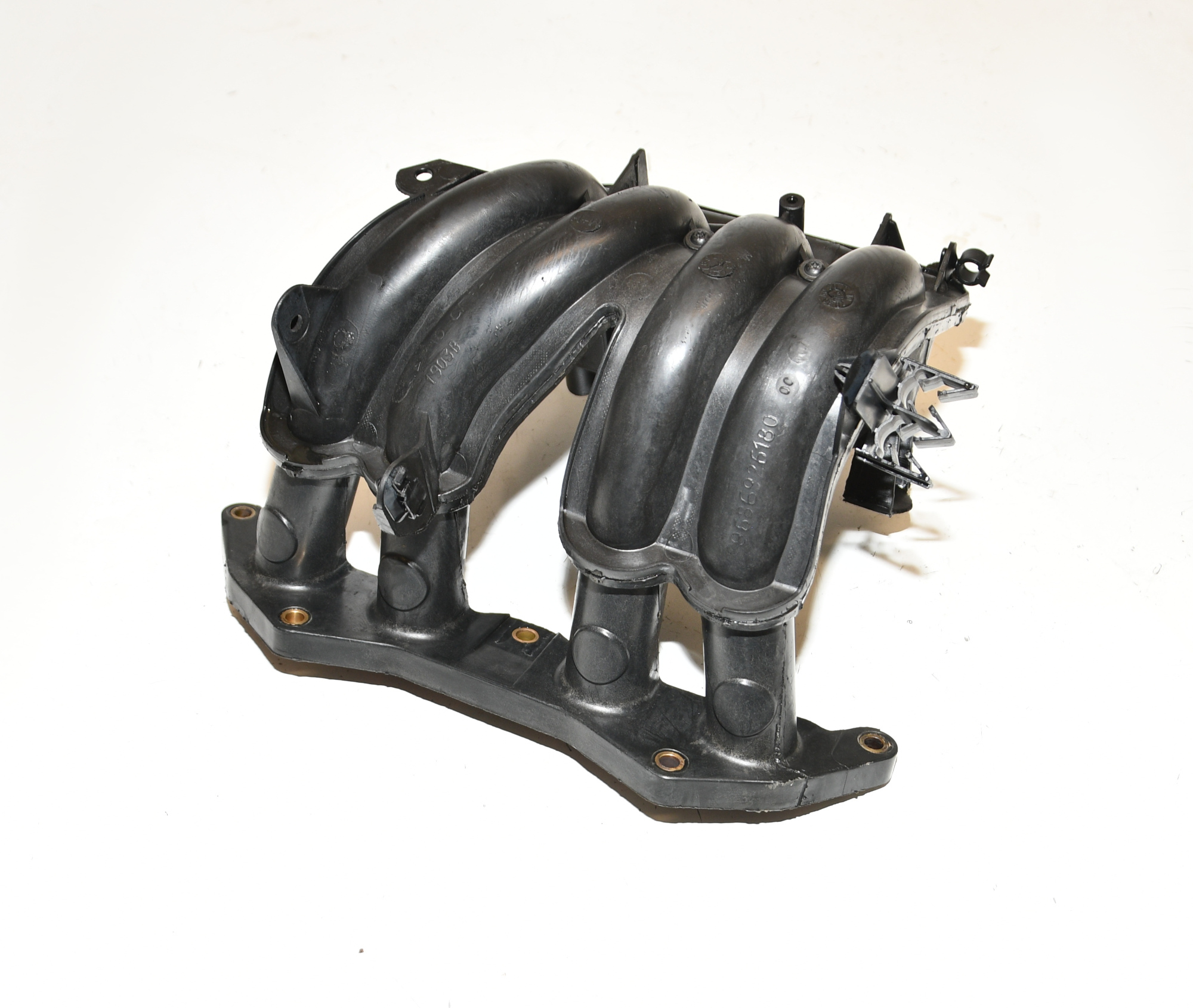 Ansaugbrücke Ansaugkrümmer Saugstutzen  9686926180 206+ 1,1 44KW HFX TU1A 