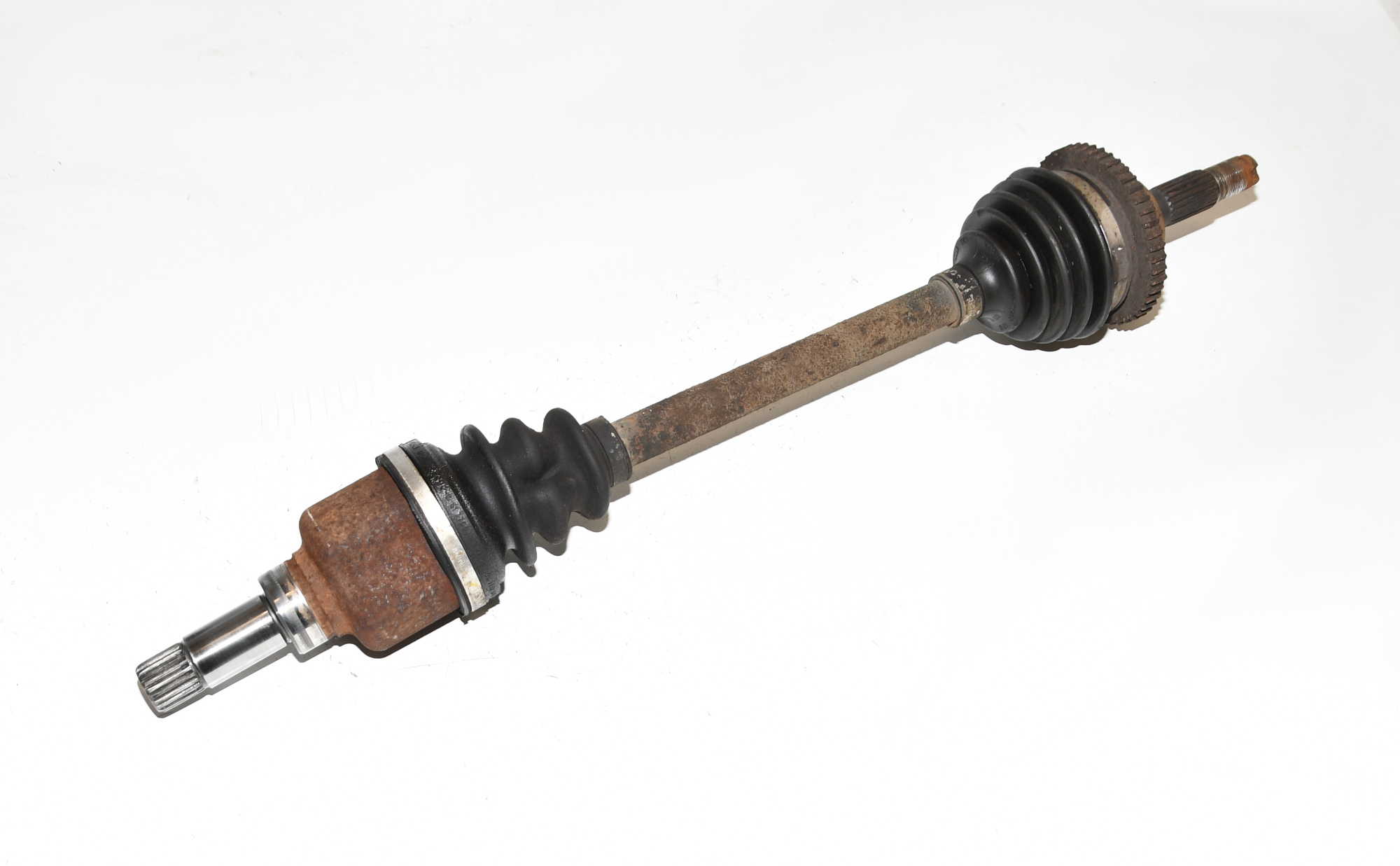 Antriebswelle Gelenkwelle Links 3272XJ 206+  Original Peugeot 