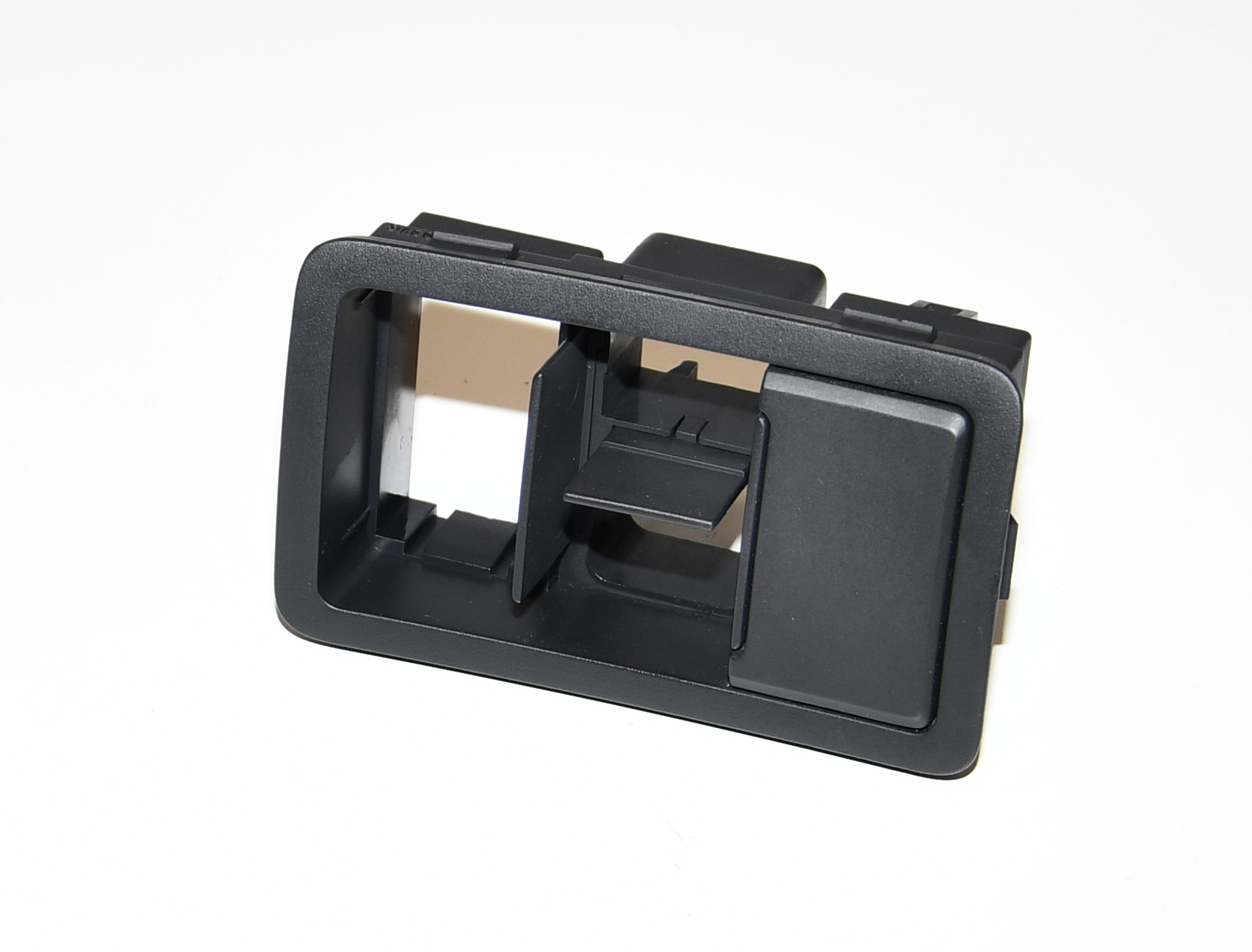 Blende Abdeckung Schalter  93711-2L100 WK i30 Kombi Original Hyundai   