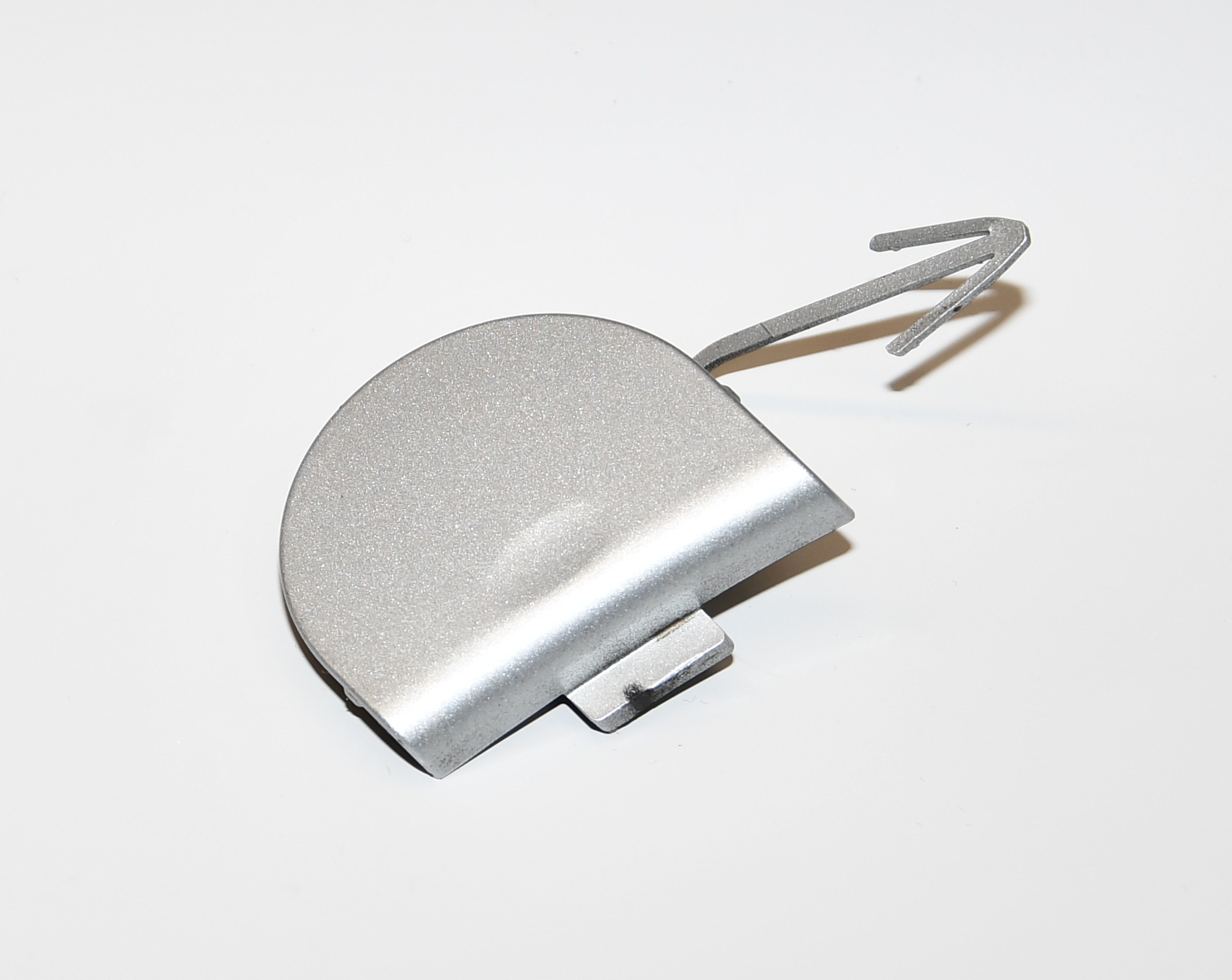 Abdeckung Kappe Abschleppöse Hinten 86667-2R600 2R Contin. Silver i30 FDH 