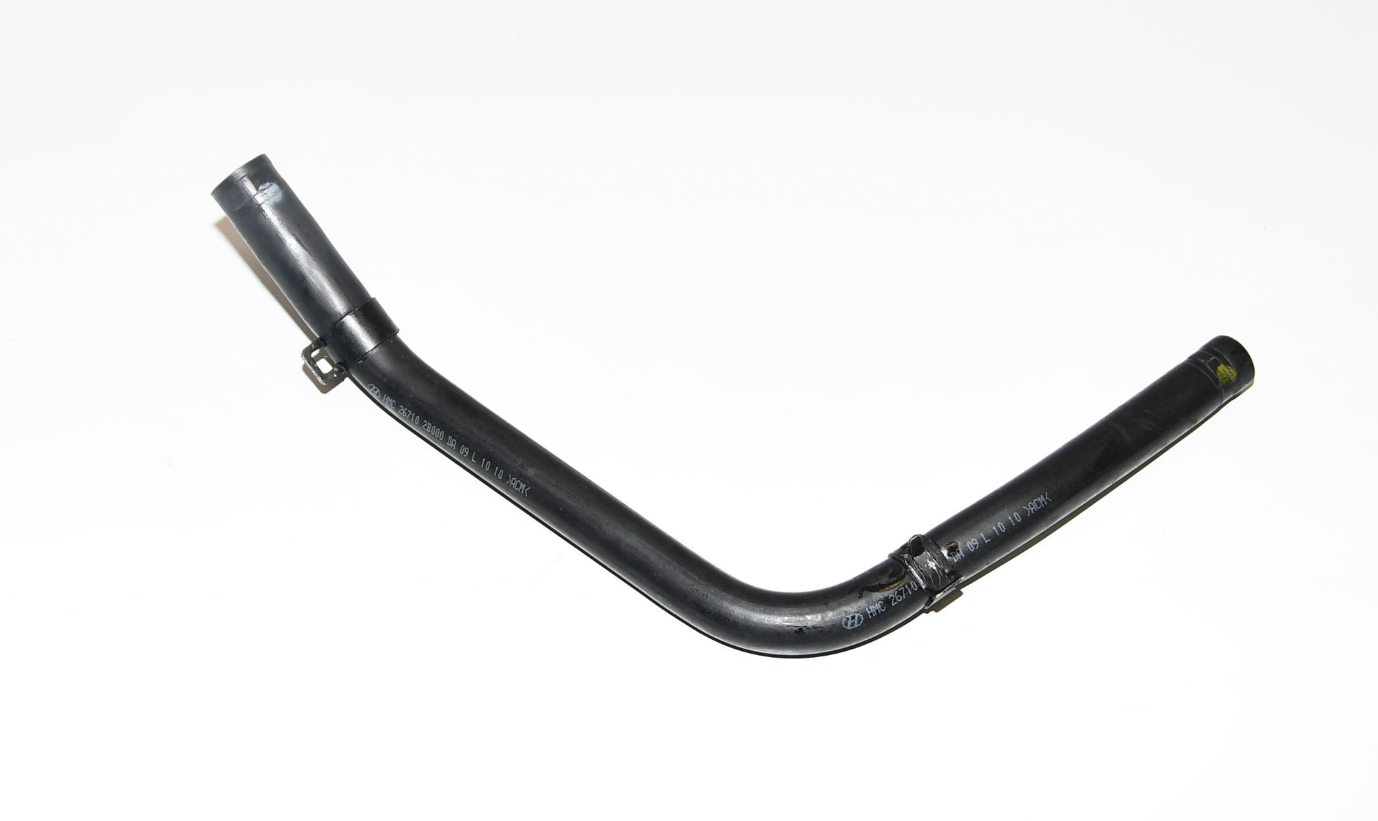 Ansaugluftführung Ansaugrohr  Entlüftungsschlauch 26710-2B00 i30 CW Kombi FDH 