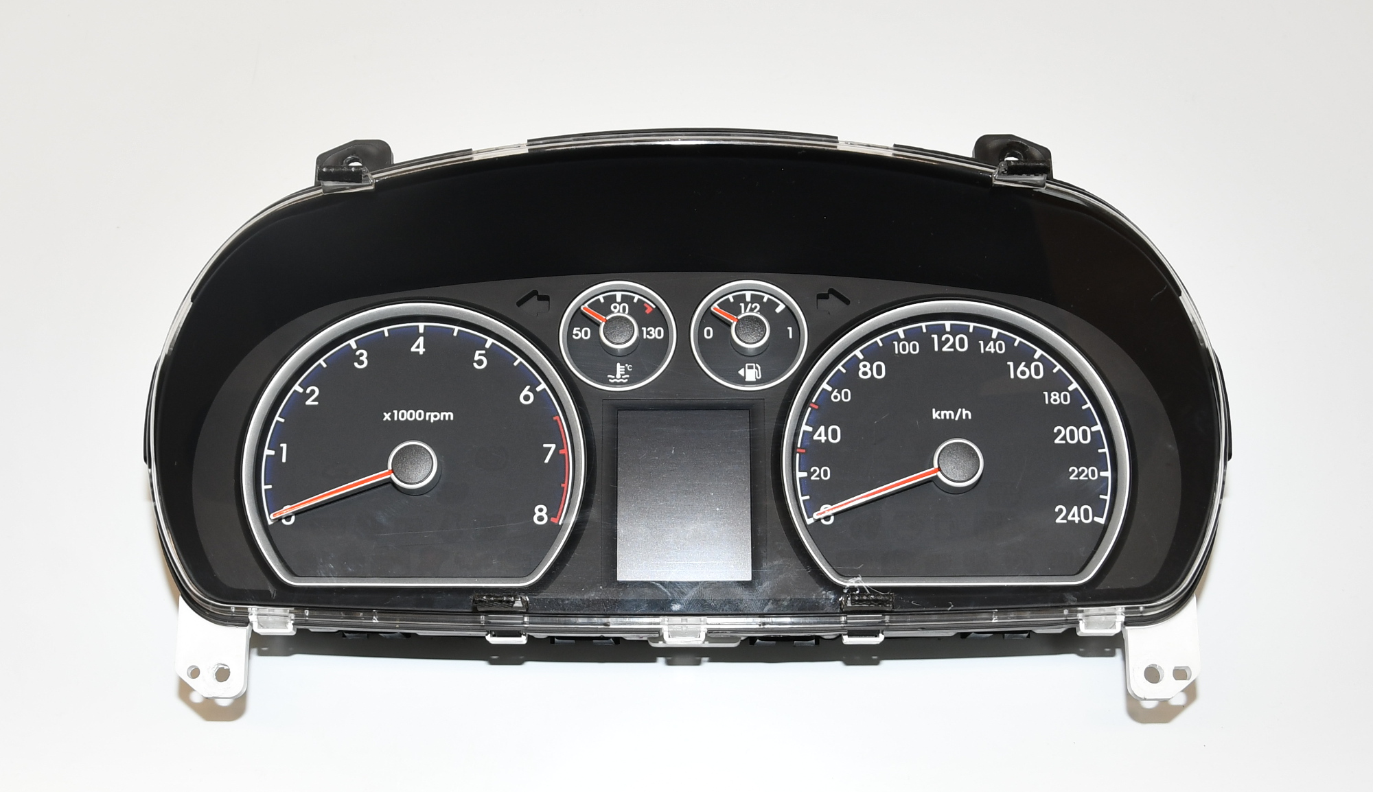 Kombiinstrument Tachoeinheit  94033-2R500 i30 Kombi FDH 1.4 80KW G4FA Original 