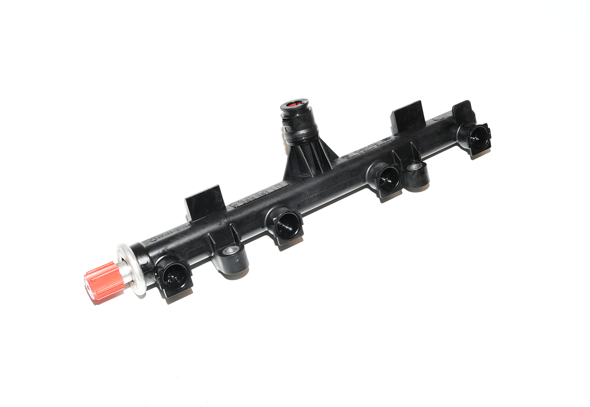 Kraftstoffverteiler Einspritzleiste  0280151218 Grande Punto Original 