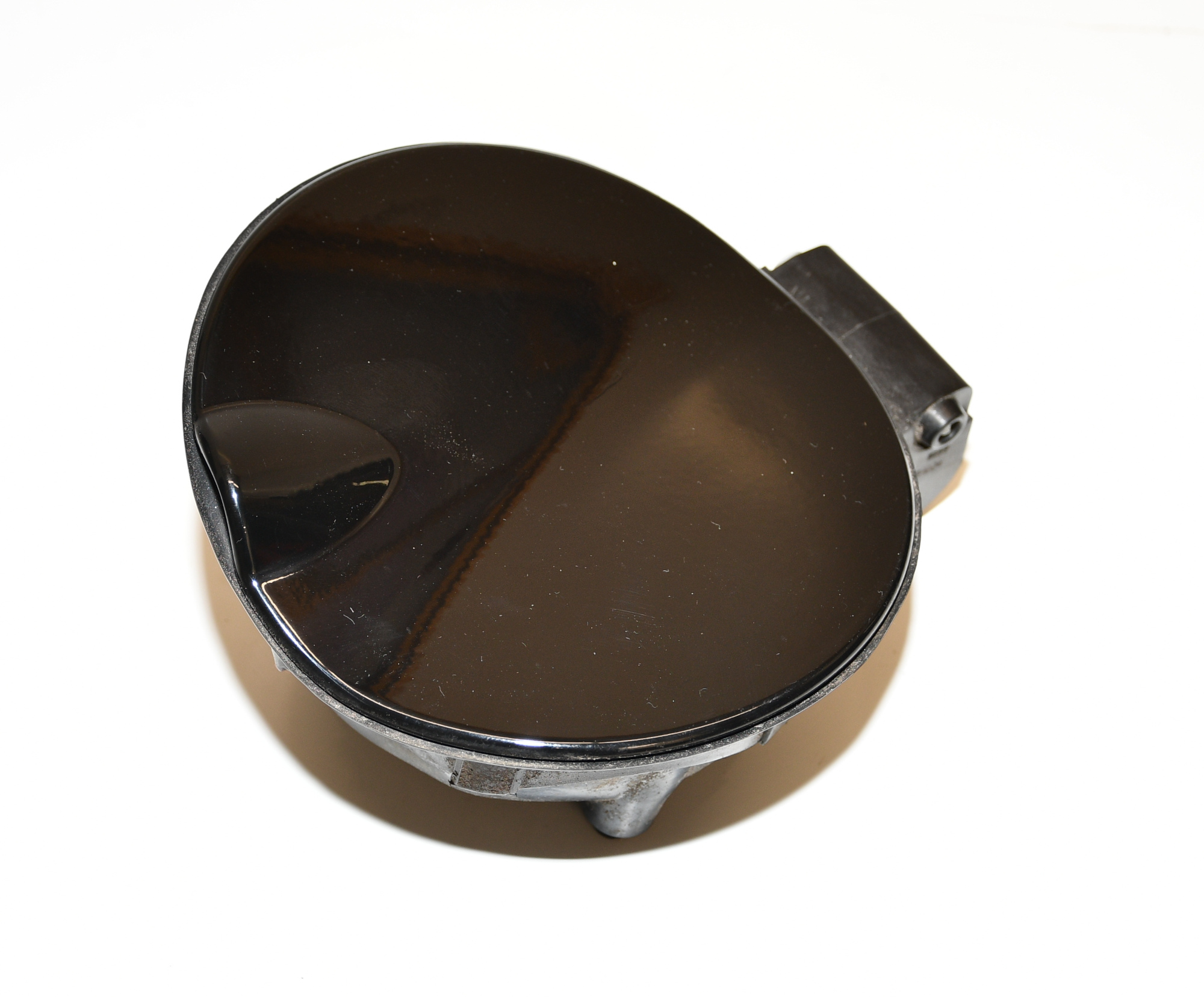 Tankdeckel Tankklappe  156084719 Mito Elegante Original Alfa Romeo Nero 
