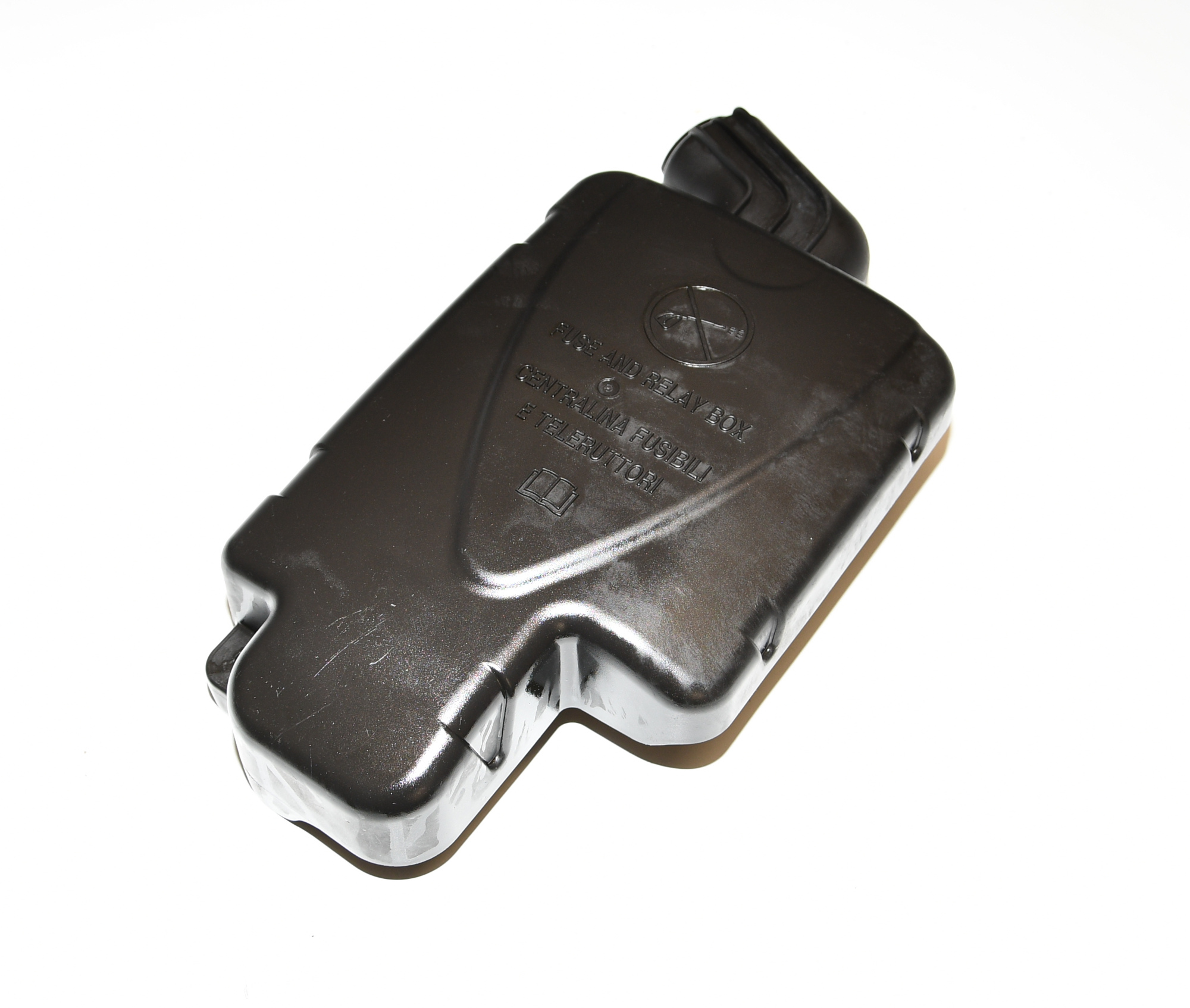 Steuergerät Sicherungskasten Zentralelektrik  Deckel 50509531 Mito Elegante 