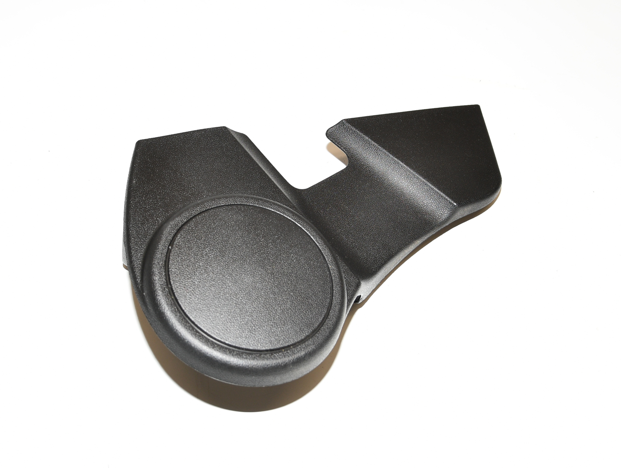 Verkleidung Blende Sitz Rechts 184683580 Mito Elegante Original Alfa Romeo 