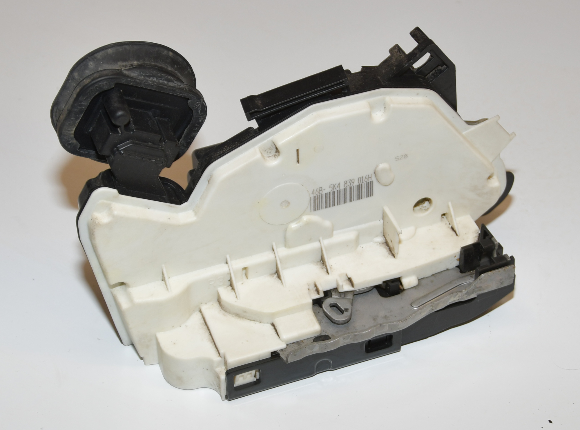 Türschloss Türverriegelung ZV Hinten,Rechts 5K4839016H Golf 6 1K Original 