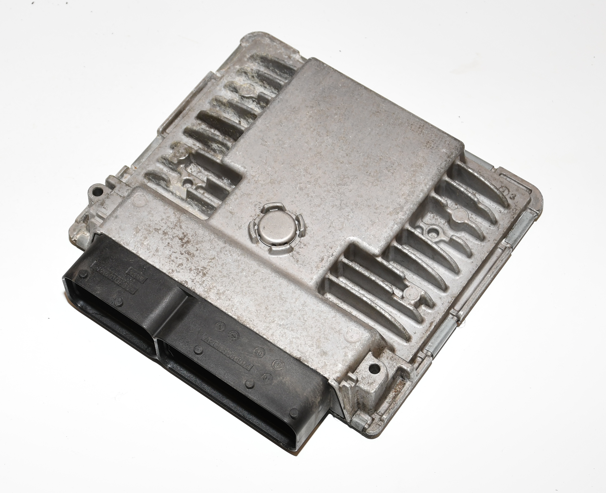 Motorsteuergerät  03F906070AK Golf 6 5K 1.2TSI 63KW CBZA Original Continental  