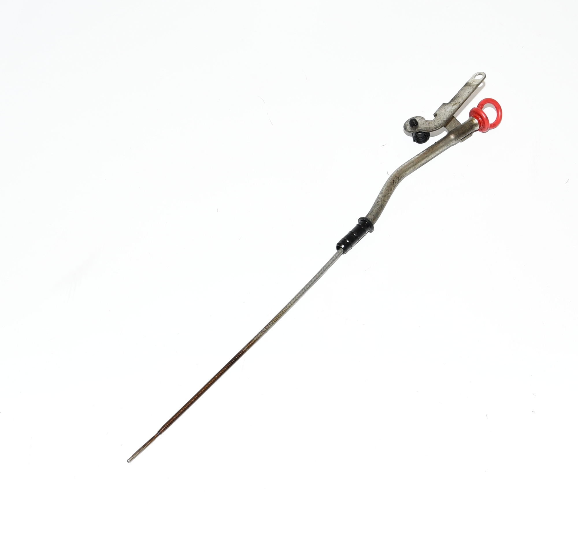 Ölmessstab  55191676 500 Original Fiat 