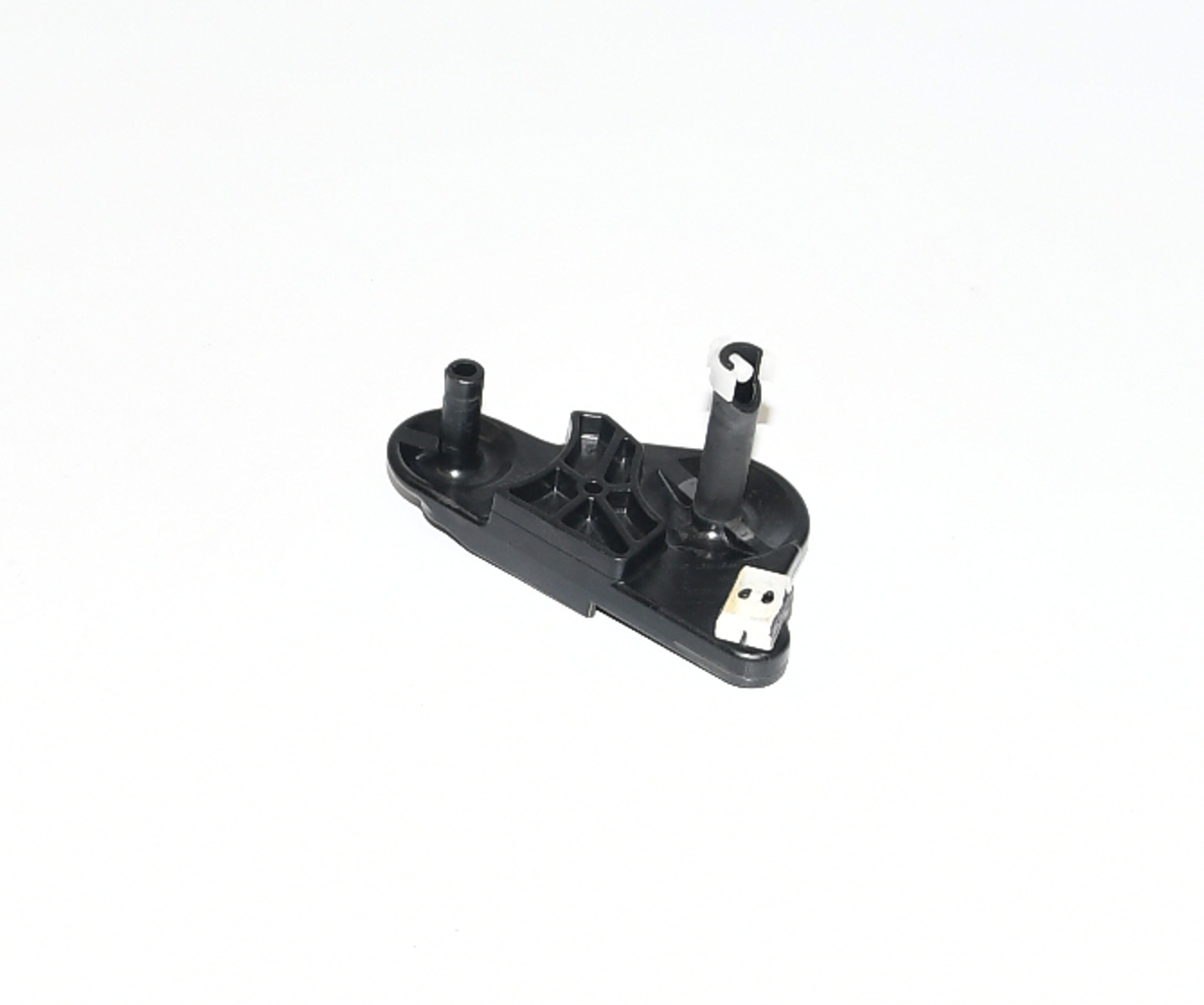 Widerlager Halter Schaltseil am Getriebe  Umlenkhebel 6Q0711202K Ibiza 6J Orig. 