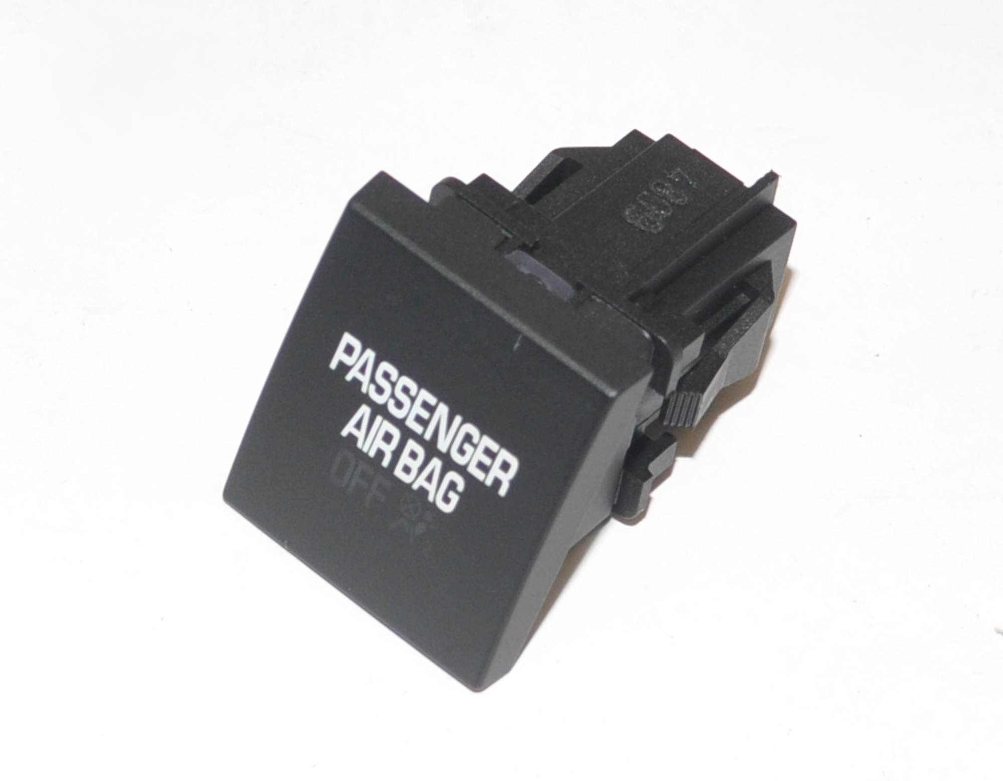 Kontrolleuchte Deaktivierung Beifahrerairbag  5J0919235A WHS Fabia 5J Original 