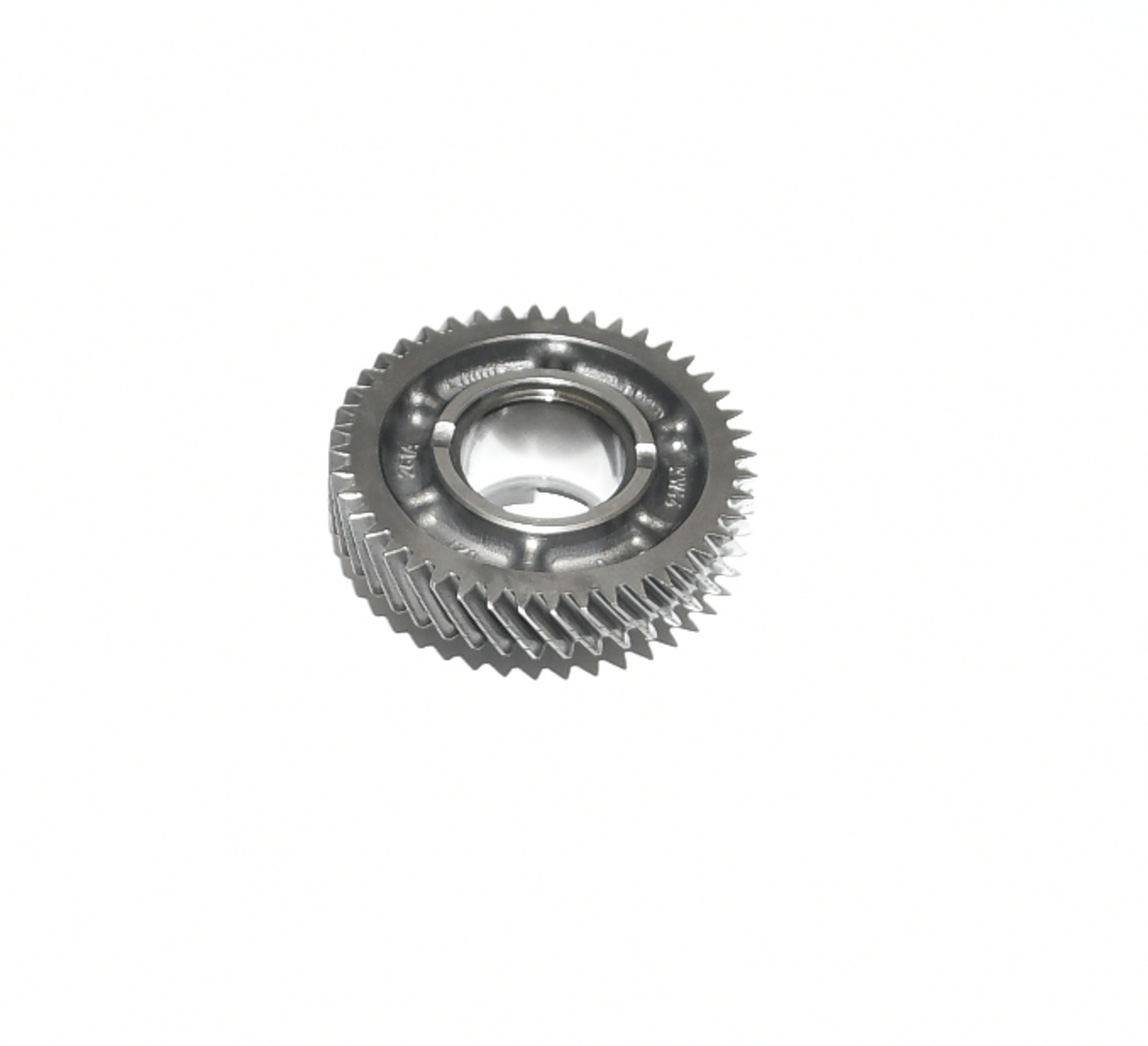 Schaltrad 2.Gang  Z=44 02T311261 Polo 9N JHN Original VW 