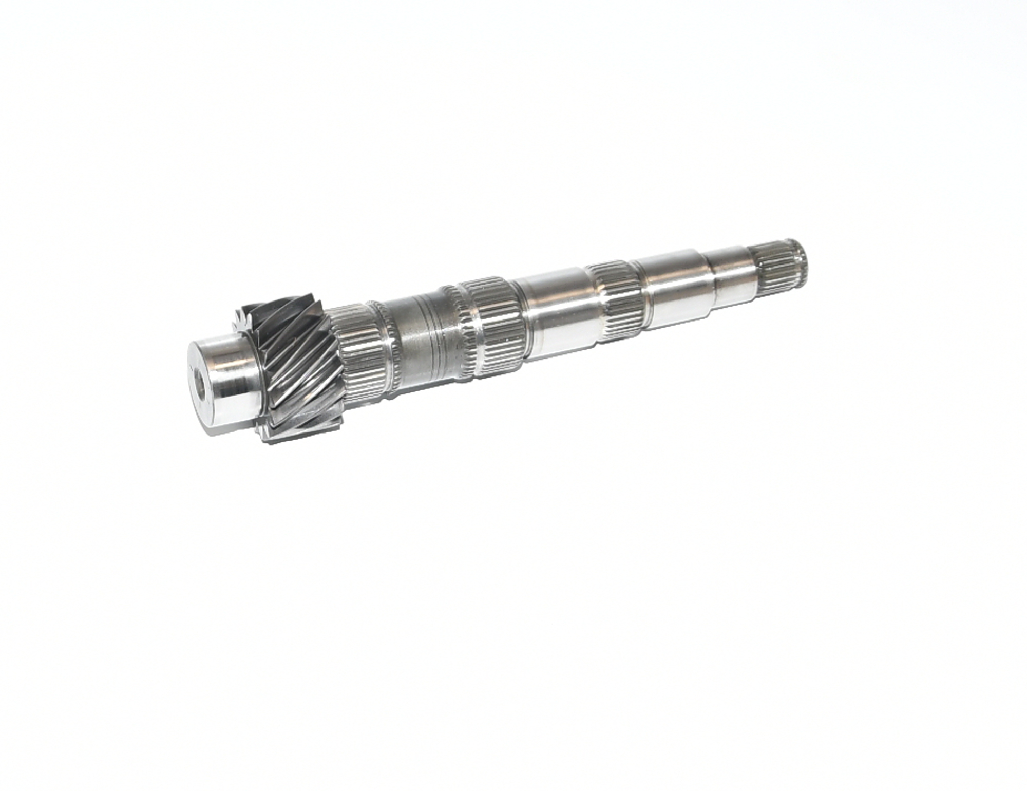 Abtriebswelle   Z=16 02T311205E Polo 9N JHN Original VW 