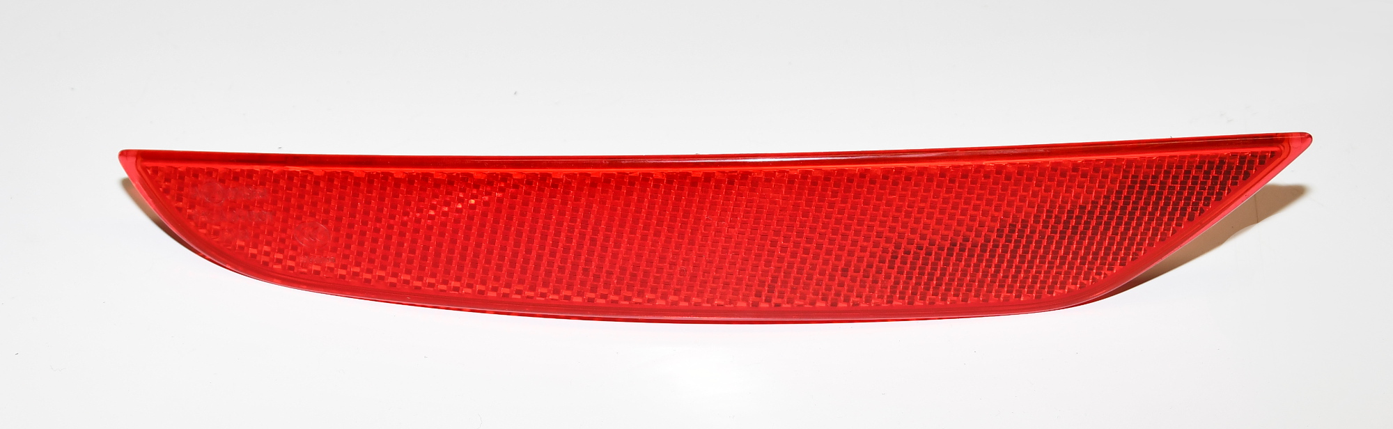 Reflektor Katzenauge Stoßstange Hinten,Links 5K0945105F Golf 6 VI Original VW 