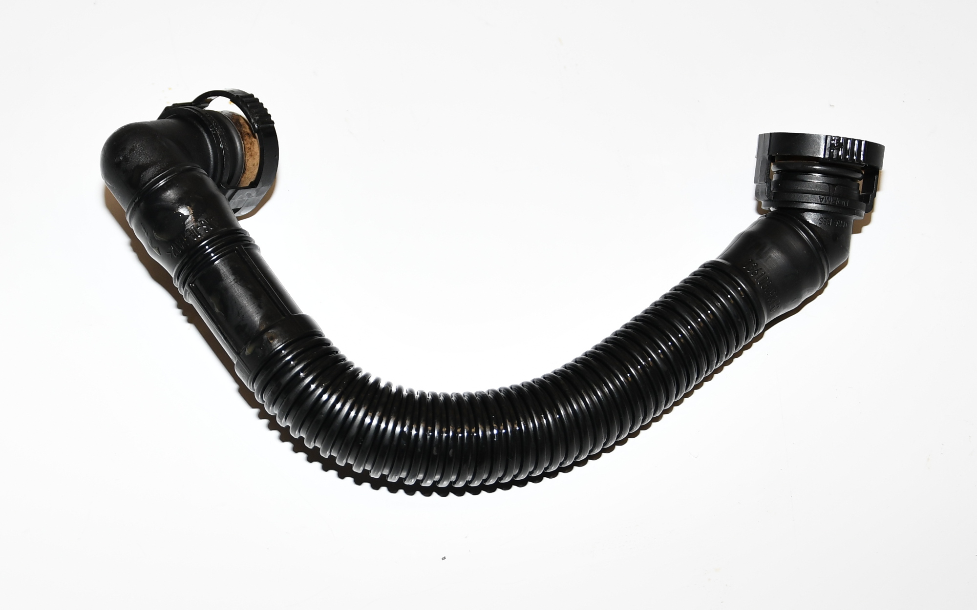 Entlüftungsschlauch Entlüftungsrohr Zylinderkopfhaube  036103493EC Golf 6 VI 