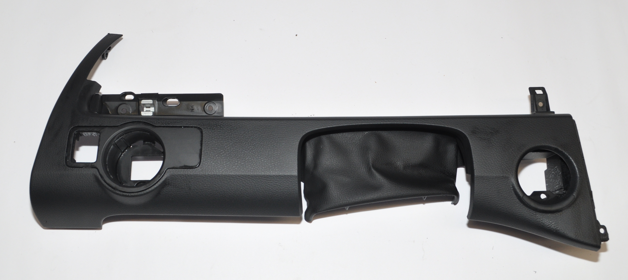 Verkleidung Abdeckung Armaturenbrett Links 3AB857200H 1QB PASSAT Original VW 