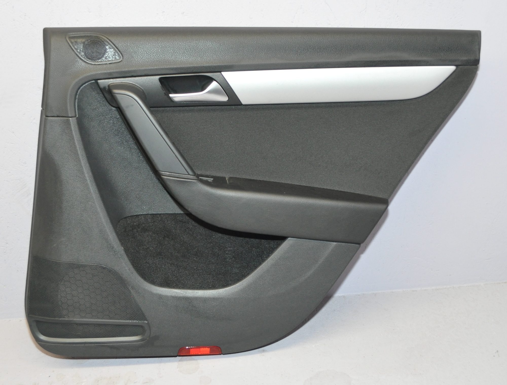 Türverkleidung Hinten,Rechts 3AF867212DE OJR Passat 3C Original VW 