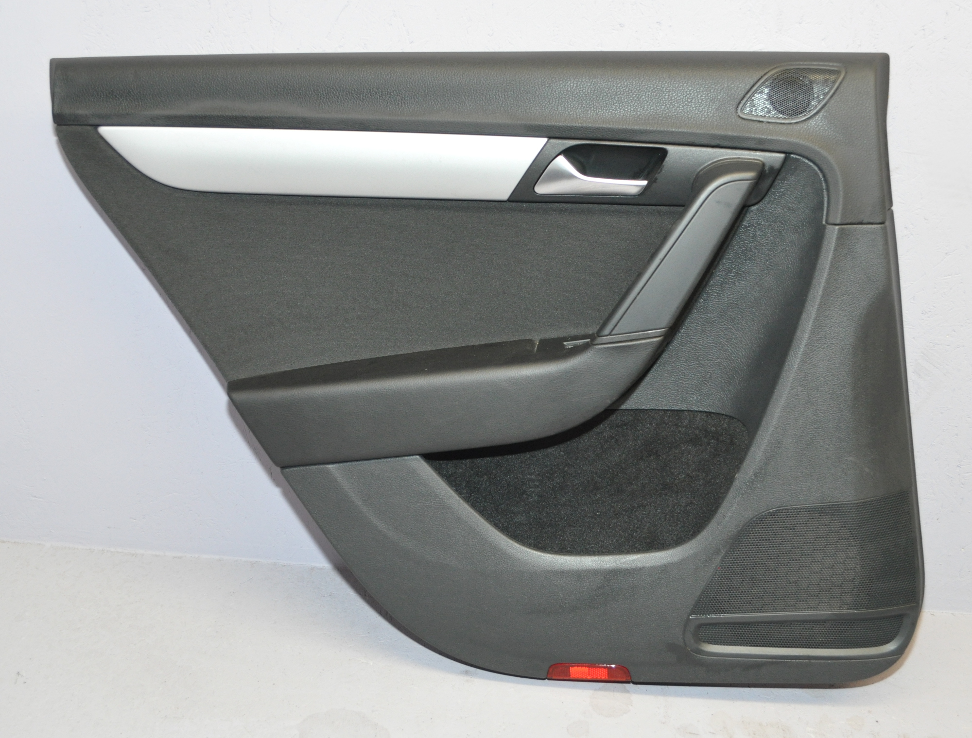 Türverkleidung Hinten,Links 3AF867211DF OJR Passat 3C Original VW 