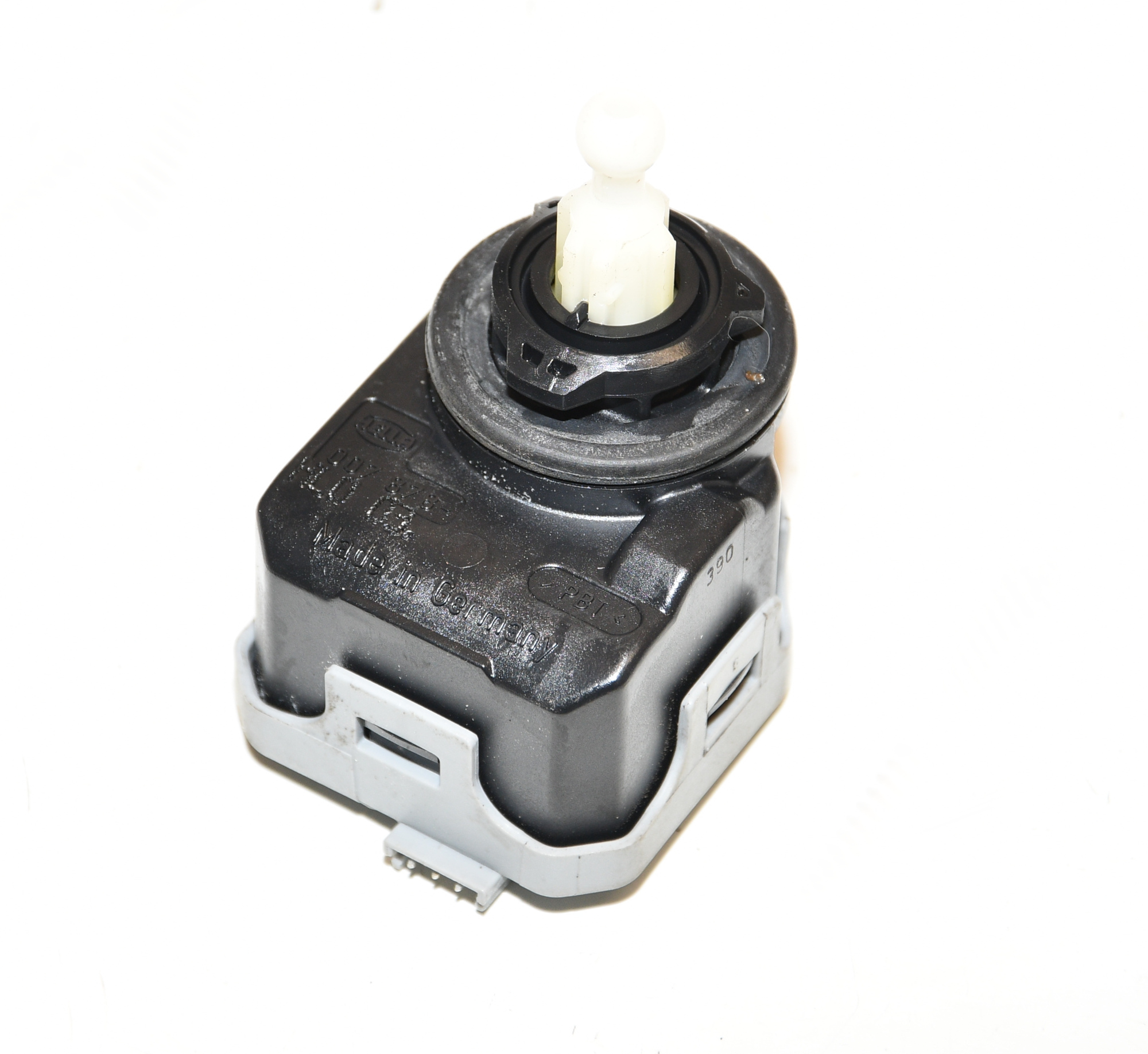 Leuchtweitenverstellmotor LWR  6Y0941295 Fabia I 1 6Y2 Original Skoda 