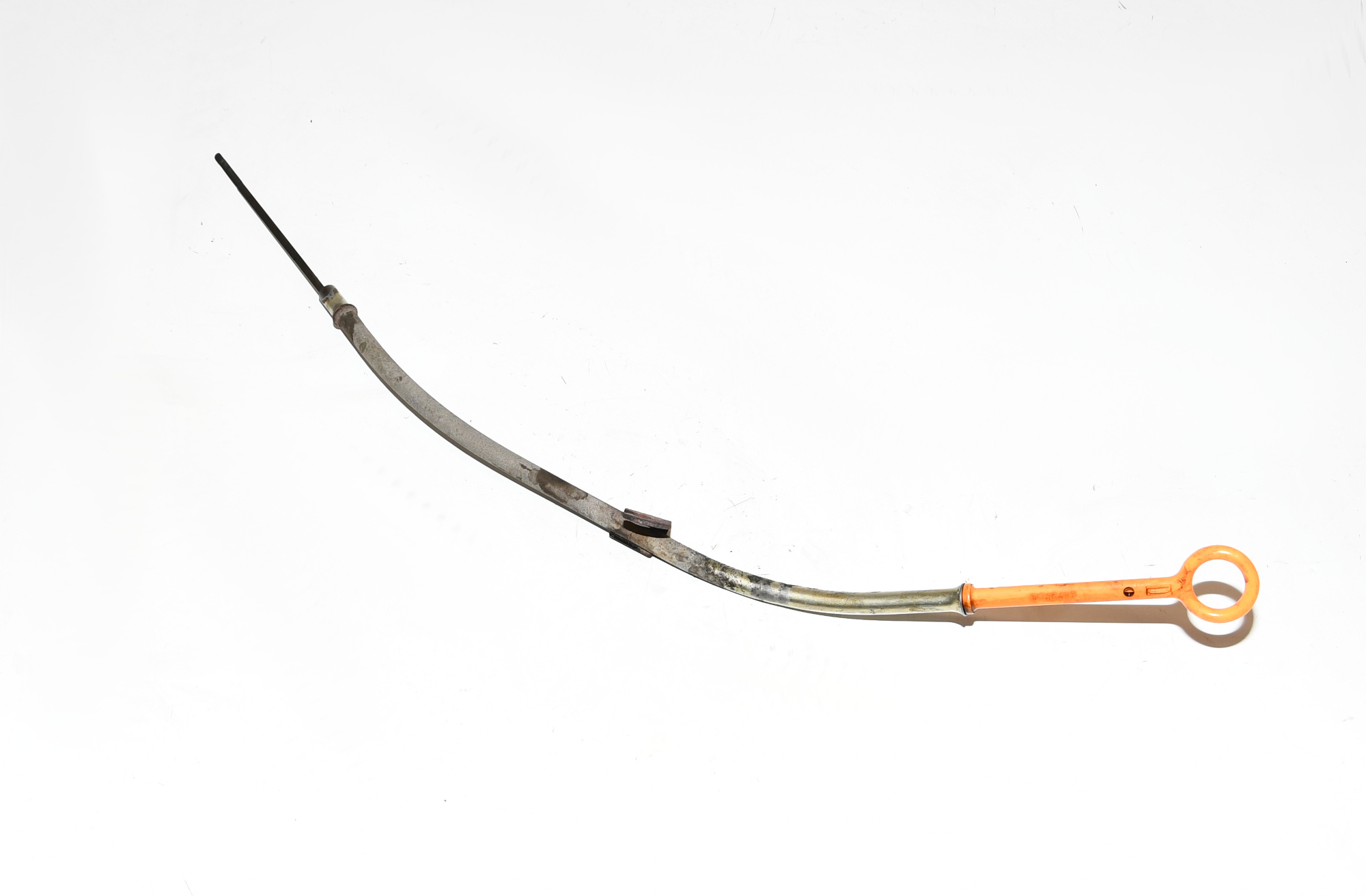 Ölmessstab  047115611F Fabia I 1 6Y2 Original Skoda 