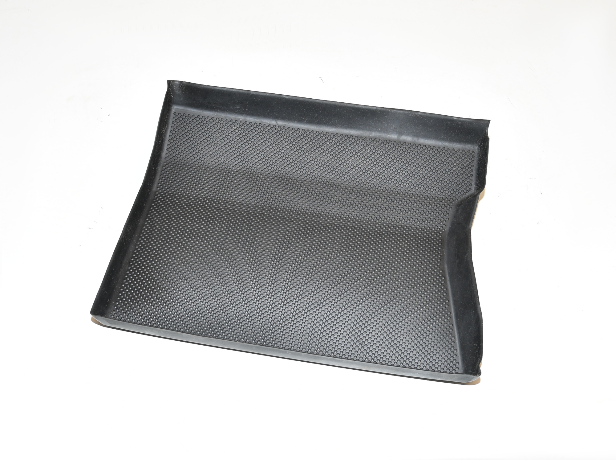 Gummieinlage Ablagefach  6Y1857938B 47H Fabia I 1 6Y2 Original Skoda   