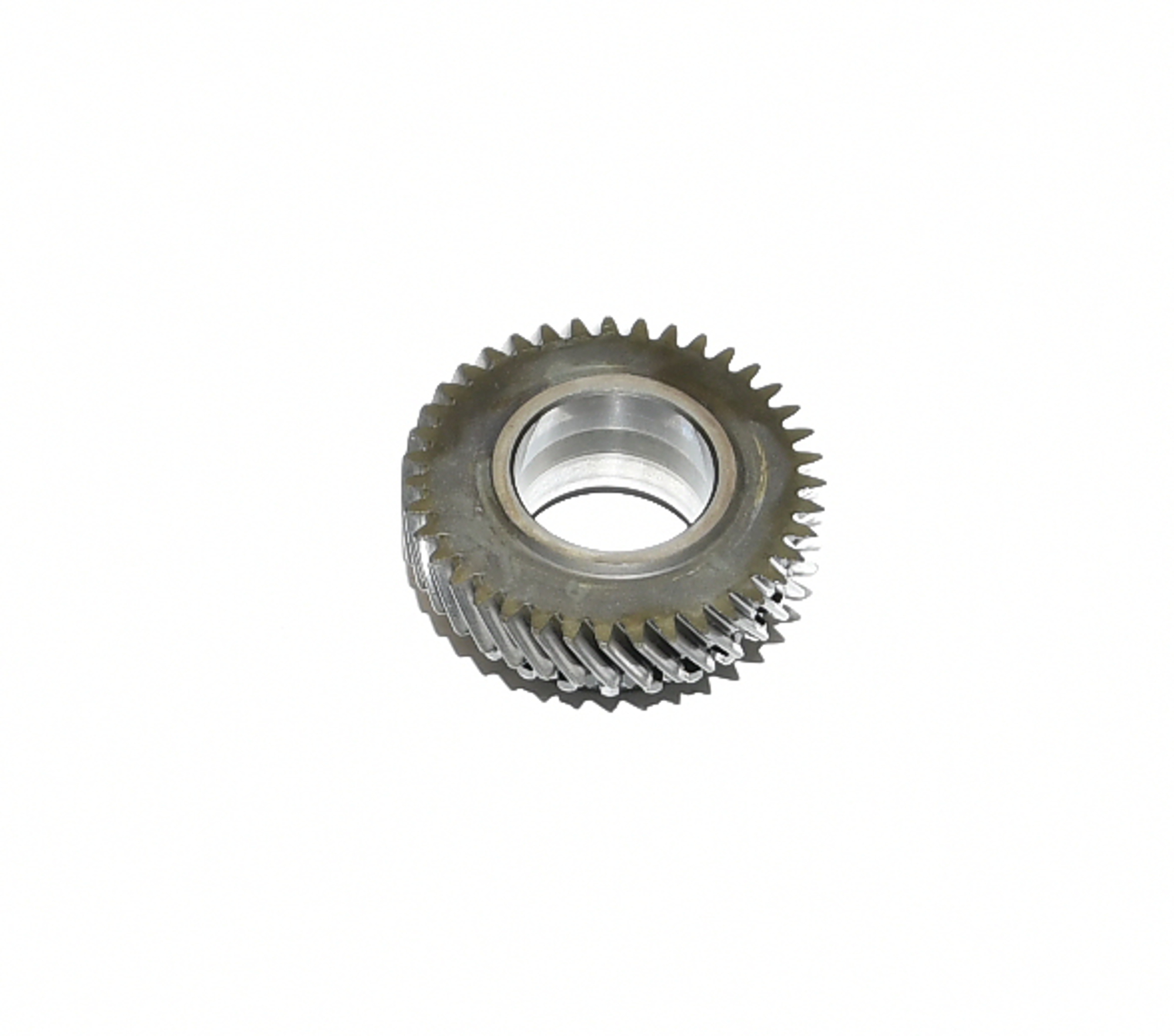 Schaltrad 4.Gang  Z=39 002311145G Fabia I 1 6Y2 FNK Original Skoda 