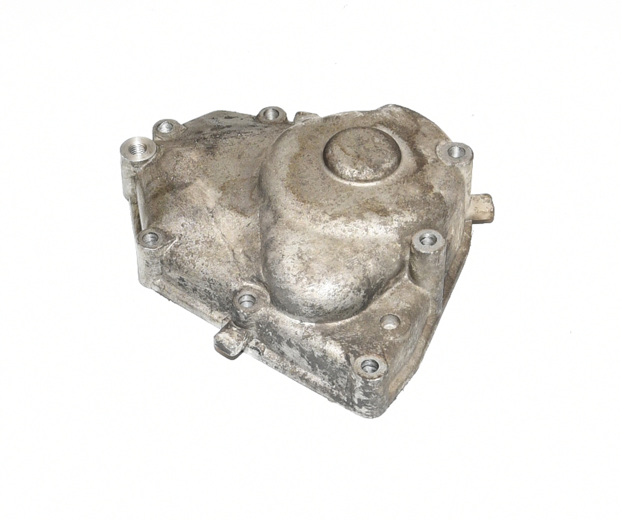 Getriebedeckel  002301211K Fabia I 1 6Y2 FNK Original Skoda 