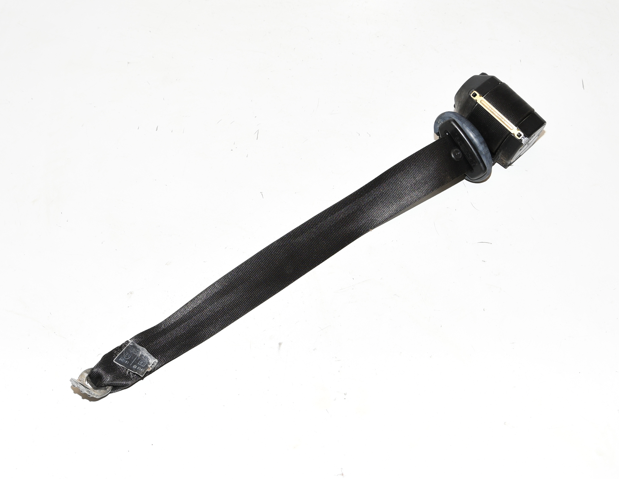 Dreipunkt Sicherheitsgurt Hinten,Rechts 6Y6857448FHCP Fabia I 1 6Y2 Original 