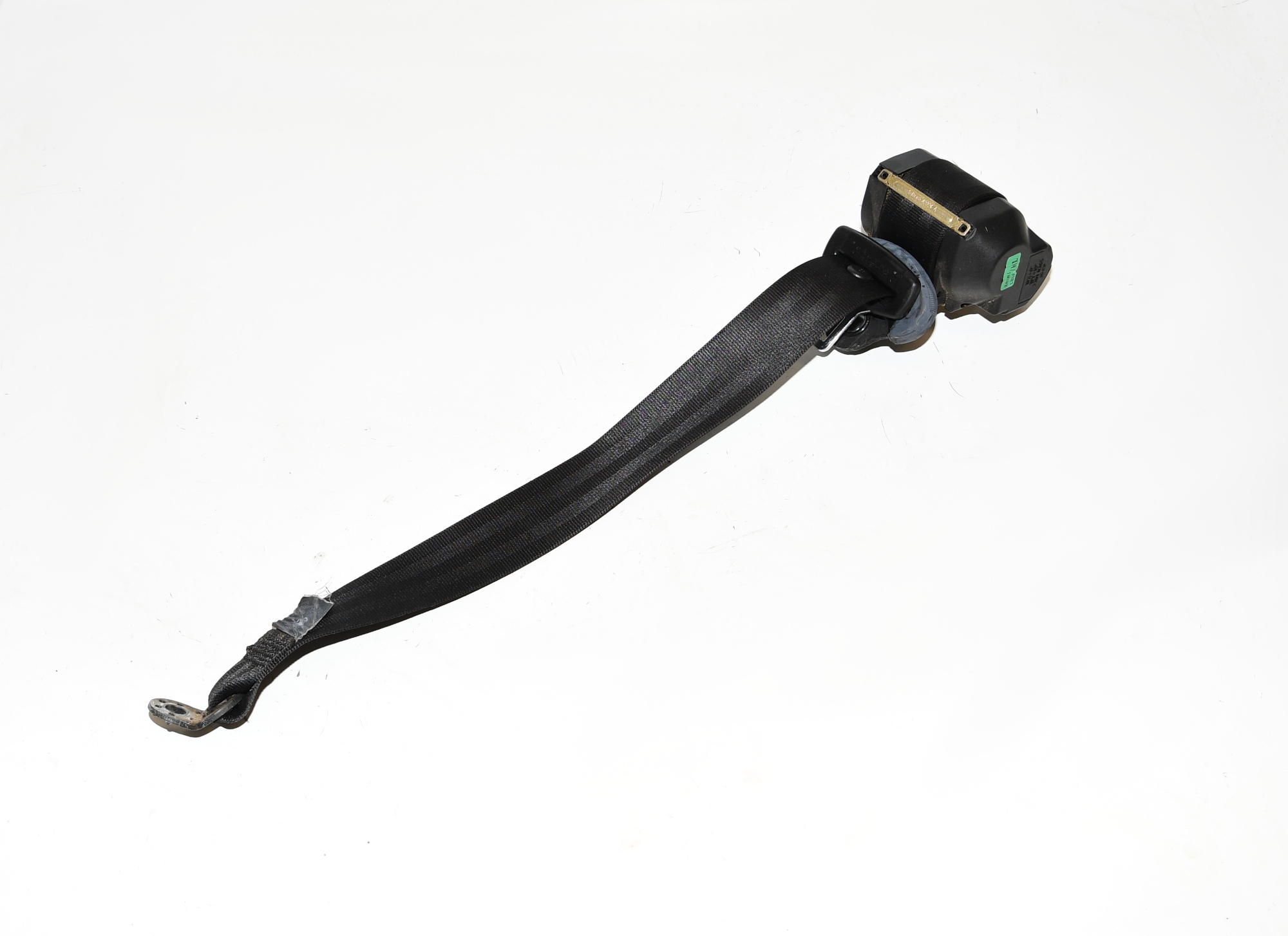Dreipunkt Sicherheitsgurt Hinten,Links 6Y6857447FHCP Fabia I 1 6Y2 Original 